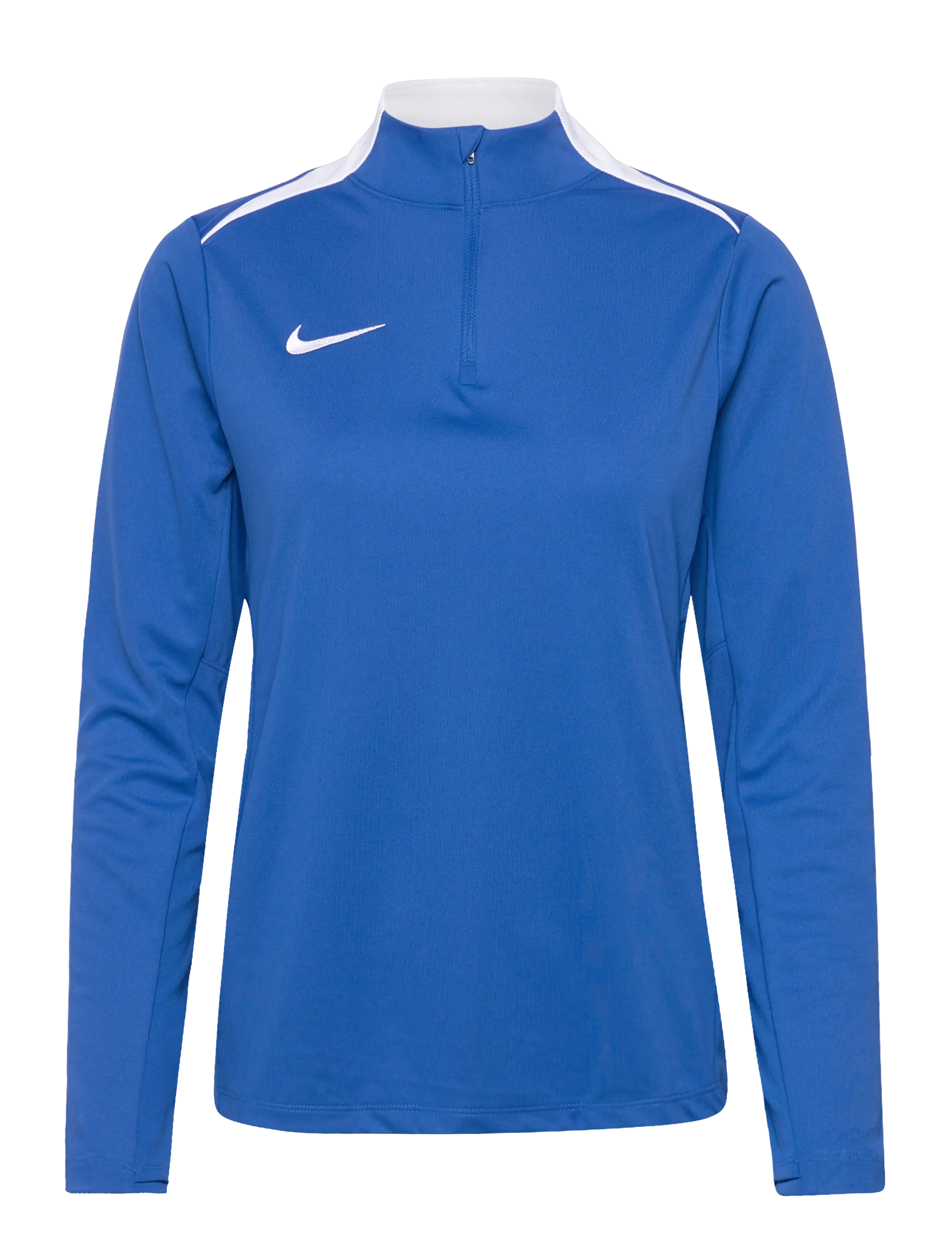 NIKE Nike Dri-Fit Academy Pro 24 Drill Oberteil Blau - L - Damen