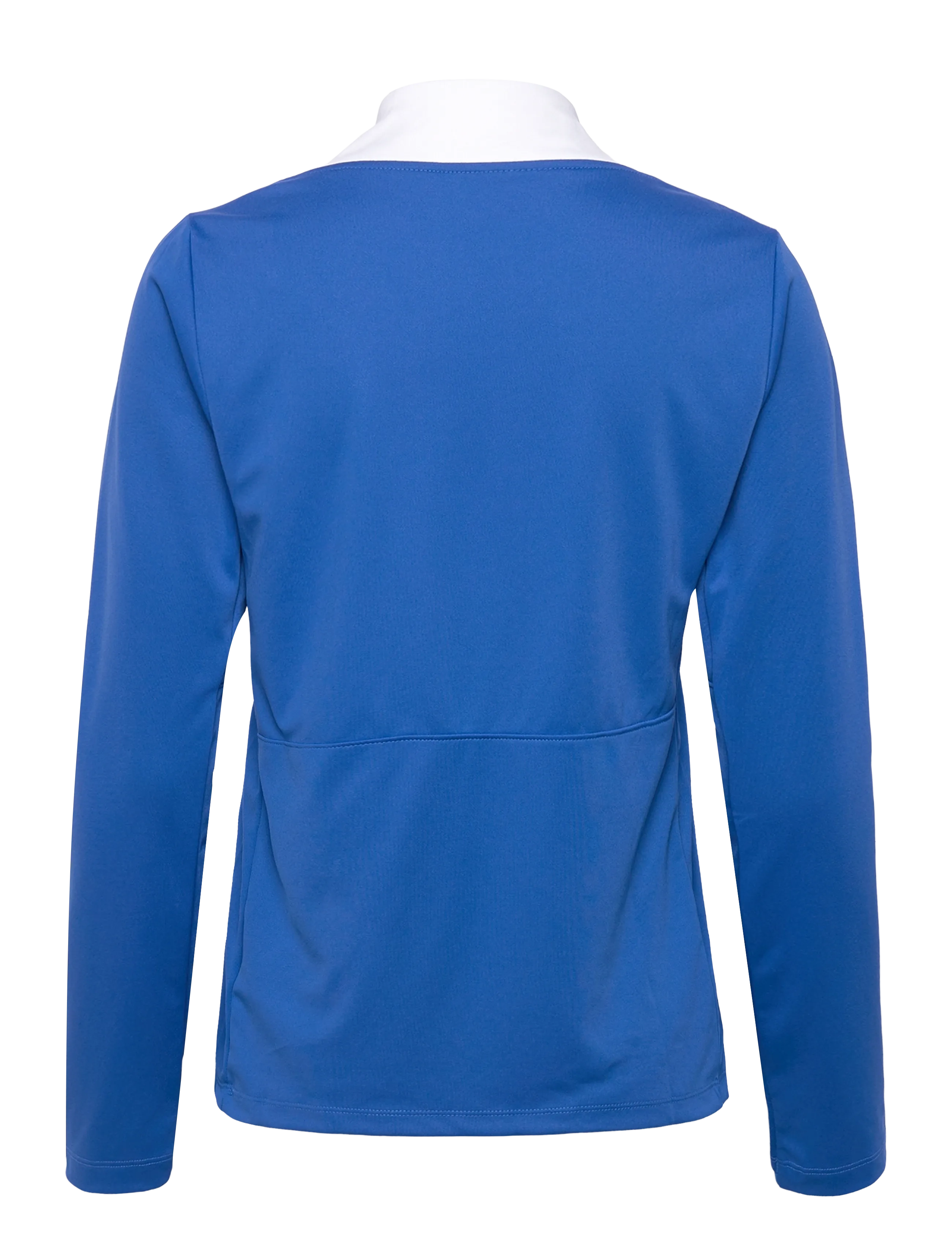 Nike - Nike DRI-FIT Academy Pro 24 Drill Top - overdele - royal blue/royal blue/white/white - 1
