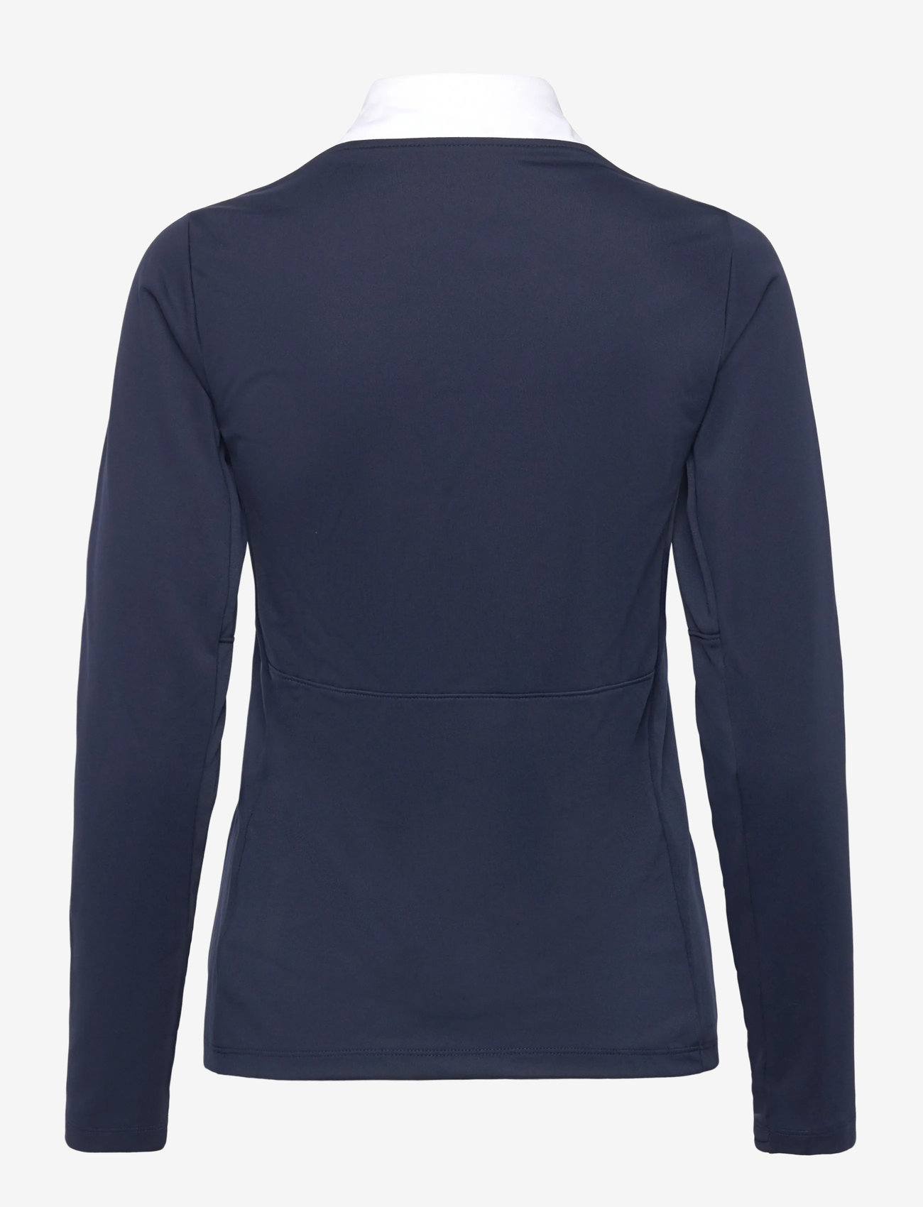 Nike - Nike Dri-FIT Academy Pro 24 Drill Top - langærmede t-shirts - obsidian/obsidian/white/white - 1