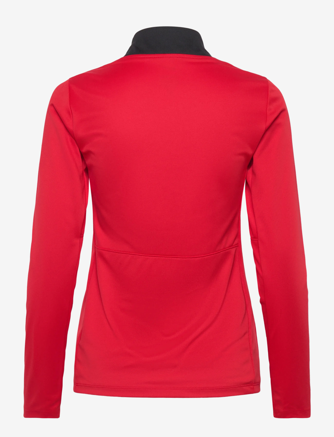 Nike - Nike Dri-FIT Academy Pro 24 Drill Top - långärmade tröjor - university red/university red/white - 1