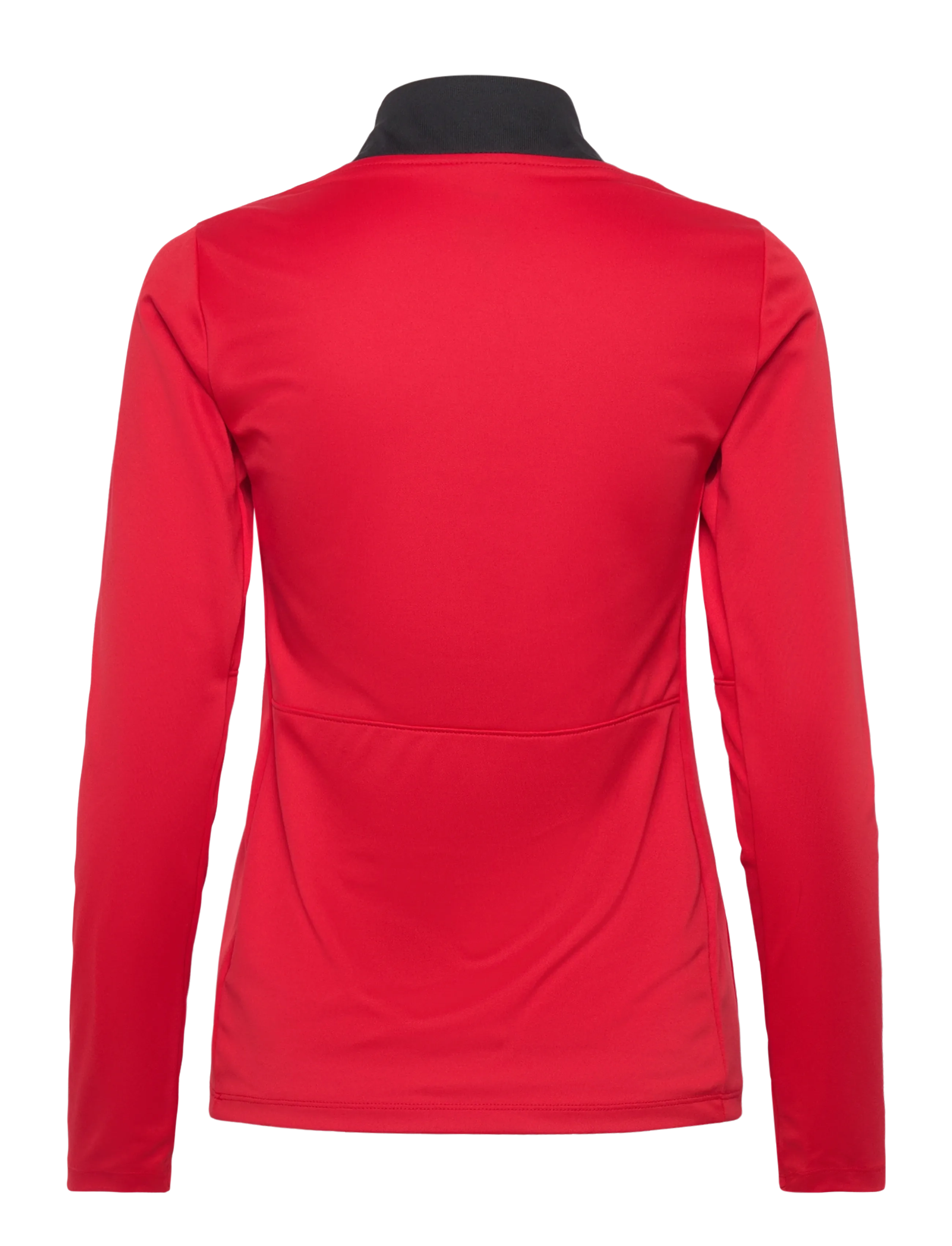 Nike - Nike DRI-FIT Academic Pro 24 Drill Top - overdele - university red/university red/white - 1
