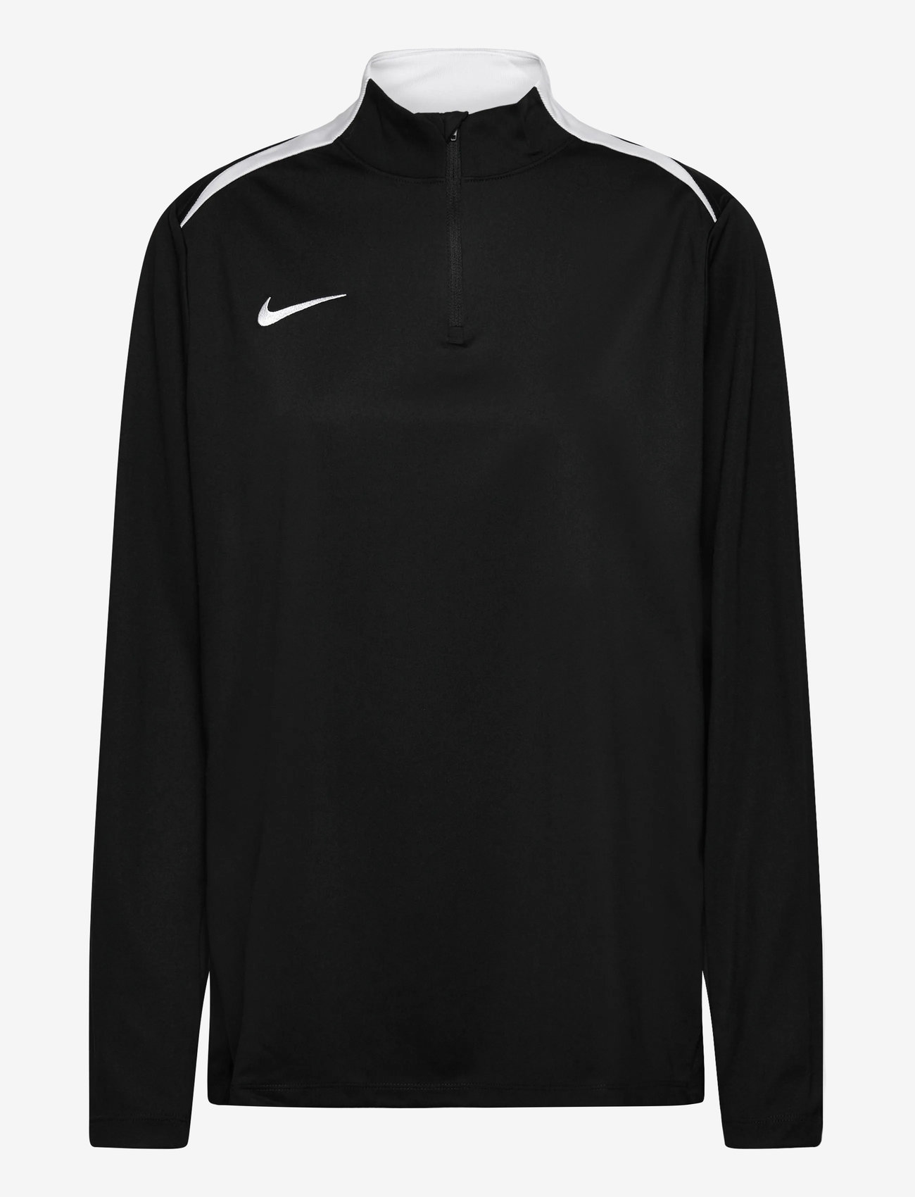 Nike - Nike Dri-FIT Academy Pro 24 Drill Top - topper & t-skjorter - black/black/white/white - 0