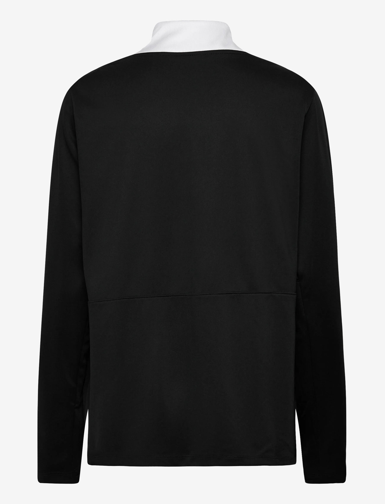 Nike - Nike Dri-FIT Academy Pro 24 Drill Top - topper & t-skjorter - black/black/white/white - 1