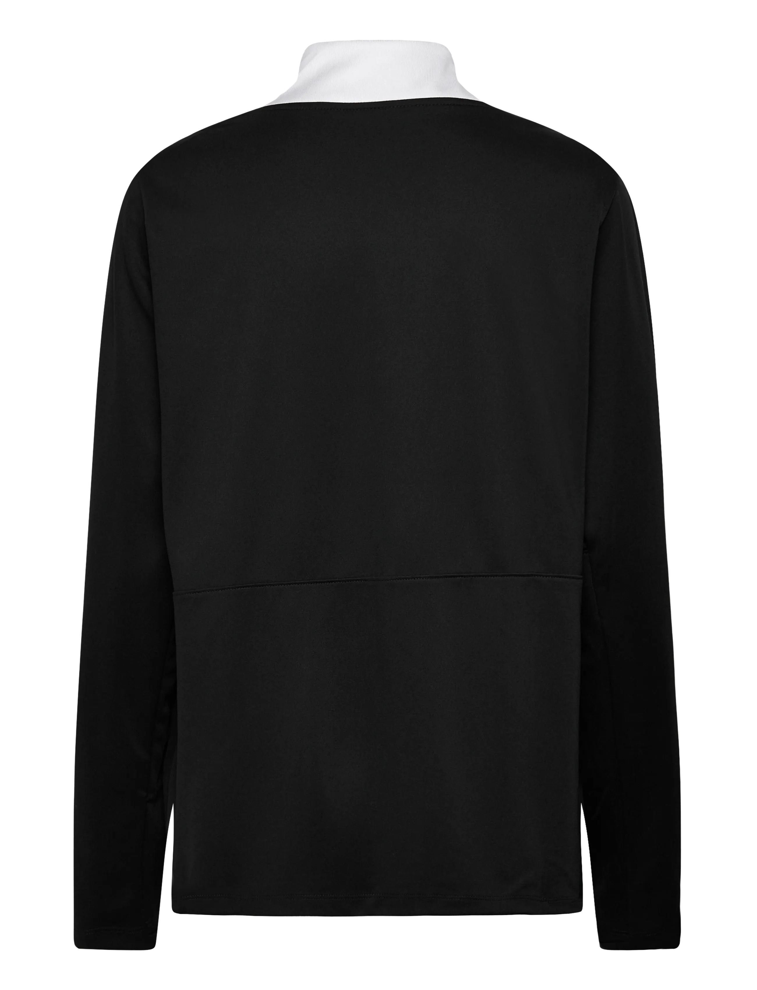 Nike - Nike DRI-FIT Academy Pro 24 Drill Top - overdele - black/black/white/white - 1