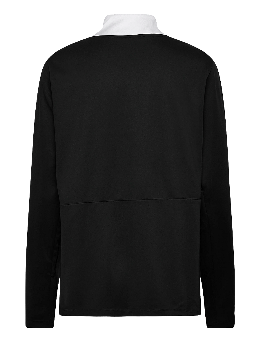 Nike - Nike DRI-FIT Academy Pro 24 Drill Top - alussärgid - black/black/white/white - 1