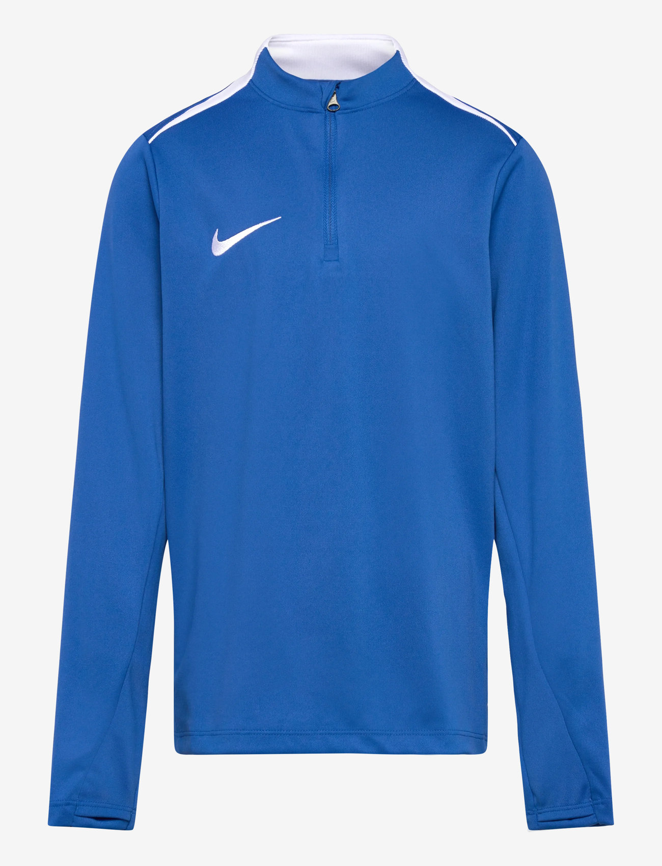 Nike - Nike Dri-FIT Academy Pro 24 Drill-Oberteil K - sportstoppe - obsidian/obsidian/white/white - 0