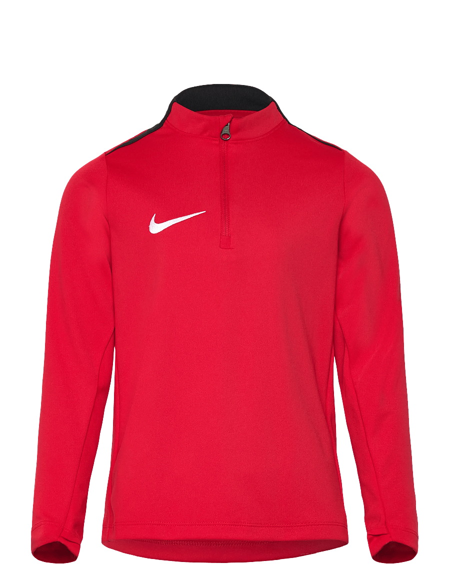Nike - Nike DRI-FIT Academic Pro 24 Drill Top - sportoberteile - university red/university red/white - 0