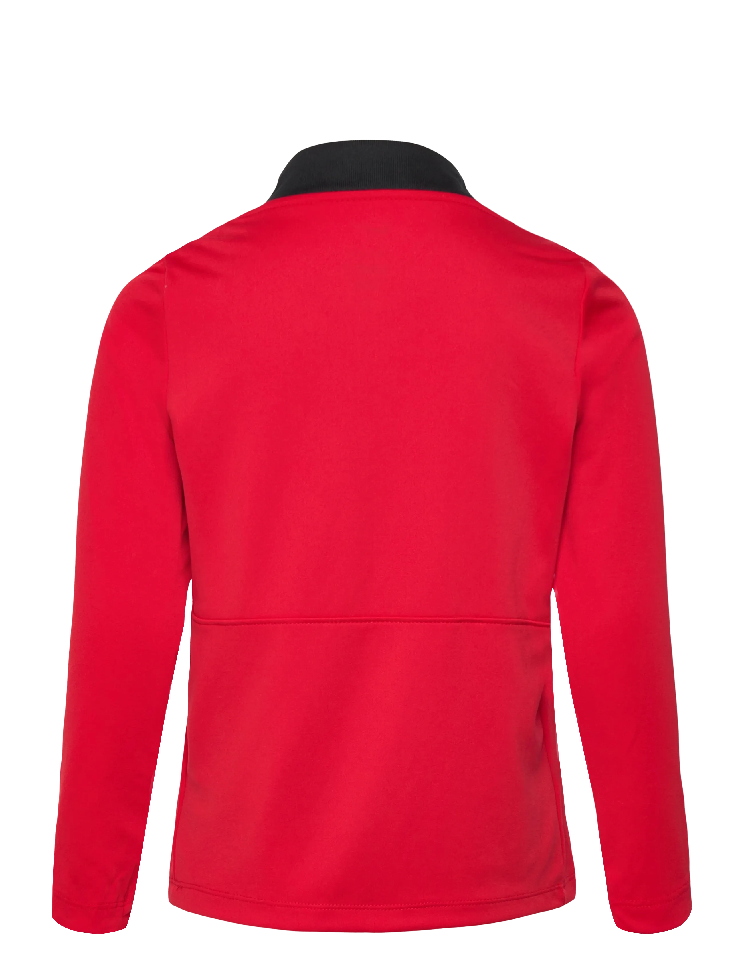 Nike - Nike DRI-FIT Academic Pro 24 Drill Top - sportstoppe - university red/university red/white - 1