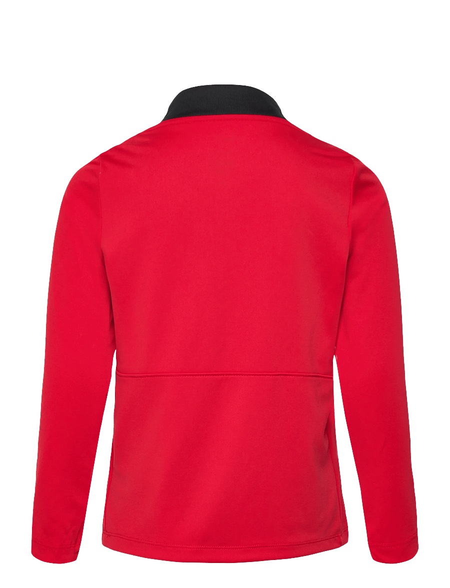 Nike - Nike DRI-FIT Academic Pro 24 Drill Top - sportoberteile - university red/university red/white - 1