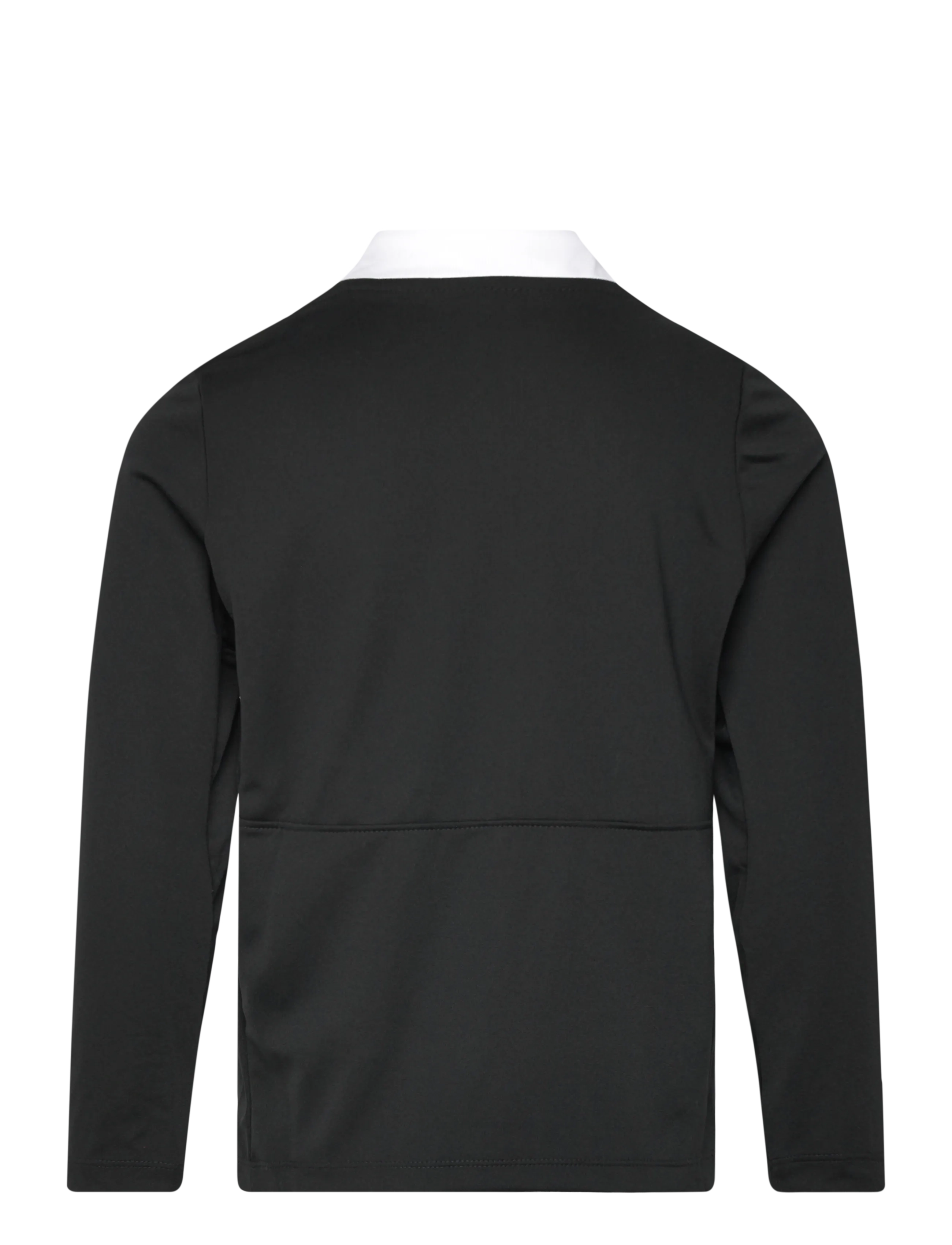 Nike - Nike DRI-FIT Academic Pro 24 Drill Top - spordisärgid - black/black/white/white - 1