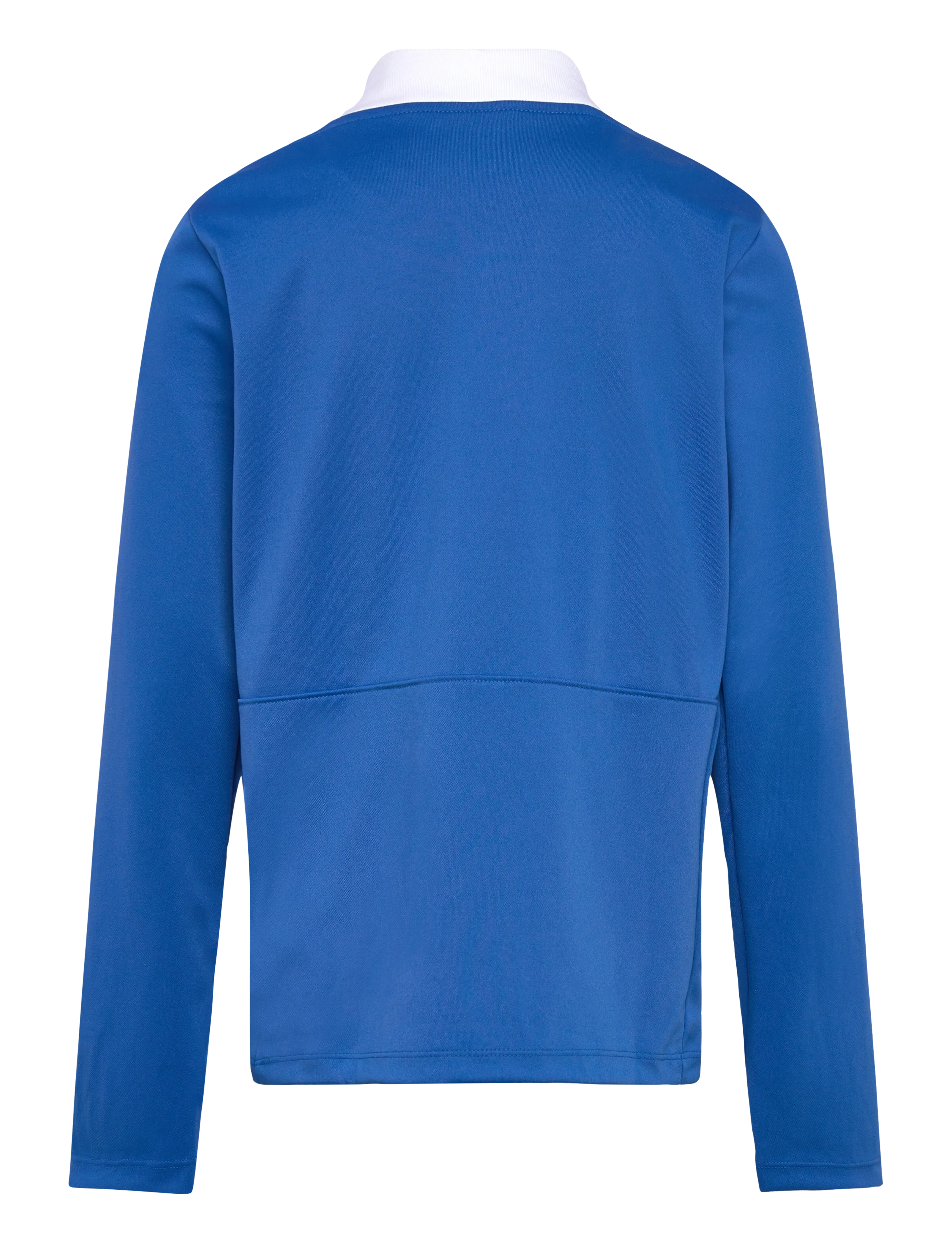 Nike - Nike DRI-FIT Academic Pro 24 Drill Top - sportstoppe - royal blue/white - 1