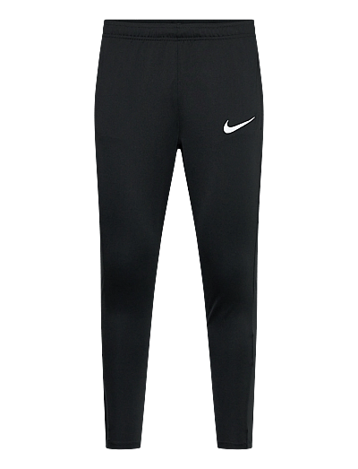 Nike Nike DRI-FIT Academic Pro 24 Pant - Tøj - BLACK/WHITE / black