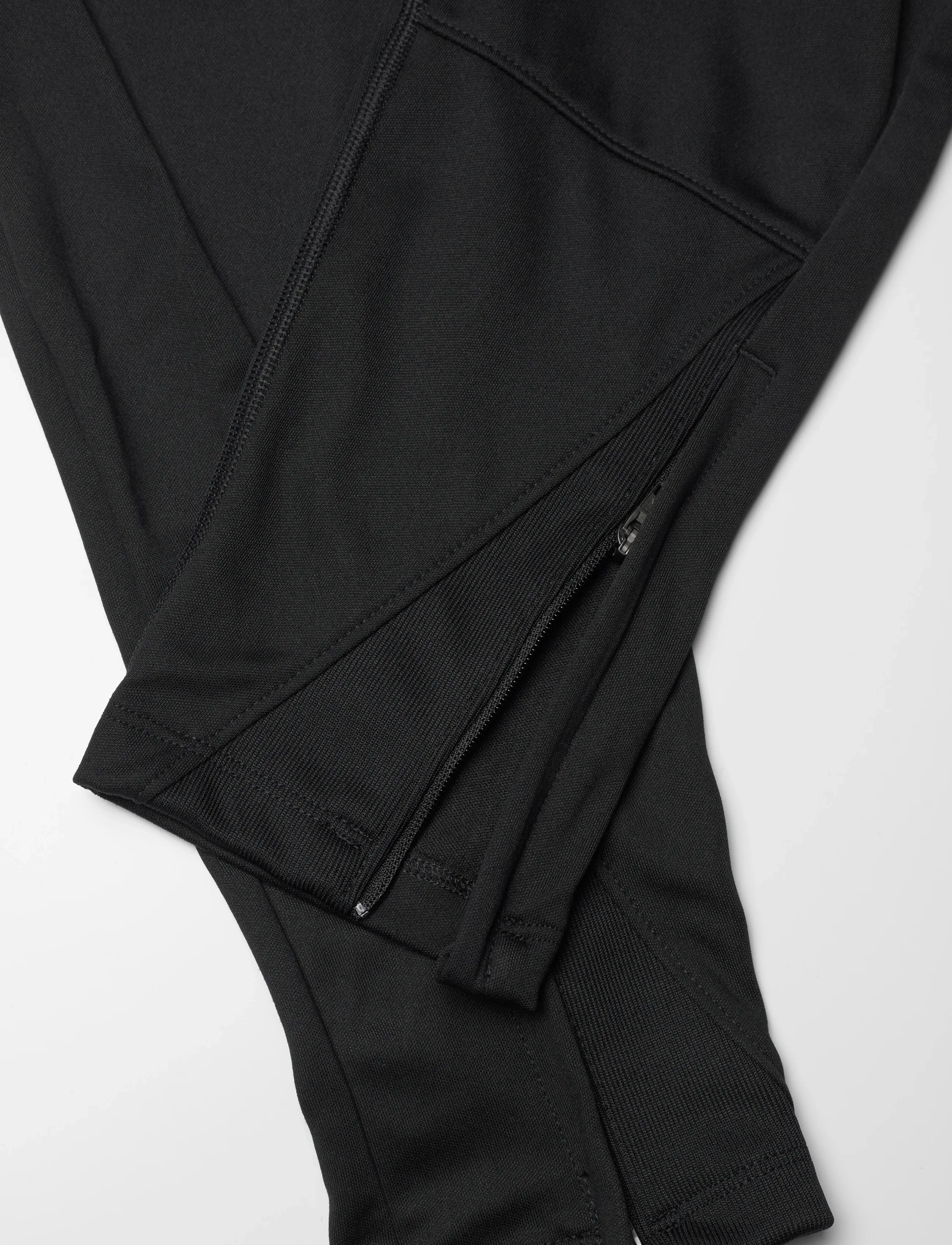 Nike - Nike DRI-FIT Academic Pro 24 Pant - trainingshosen - black/white - 4