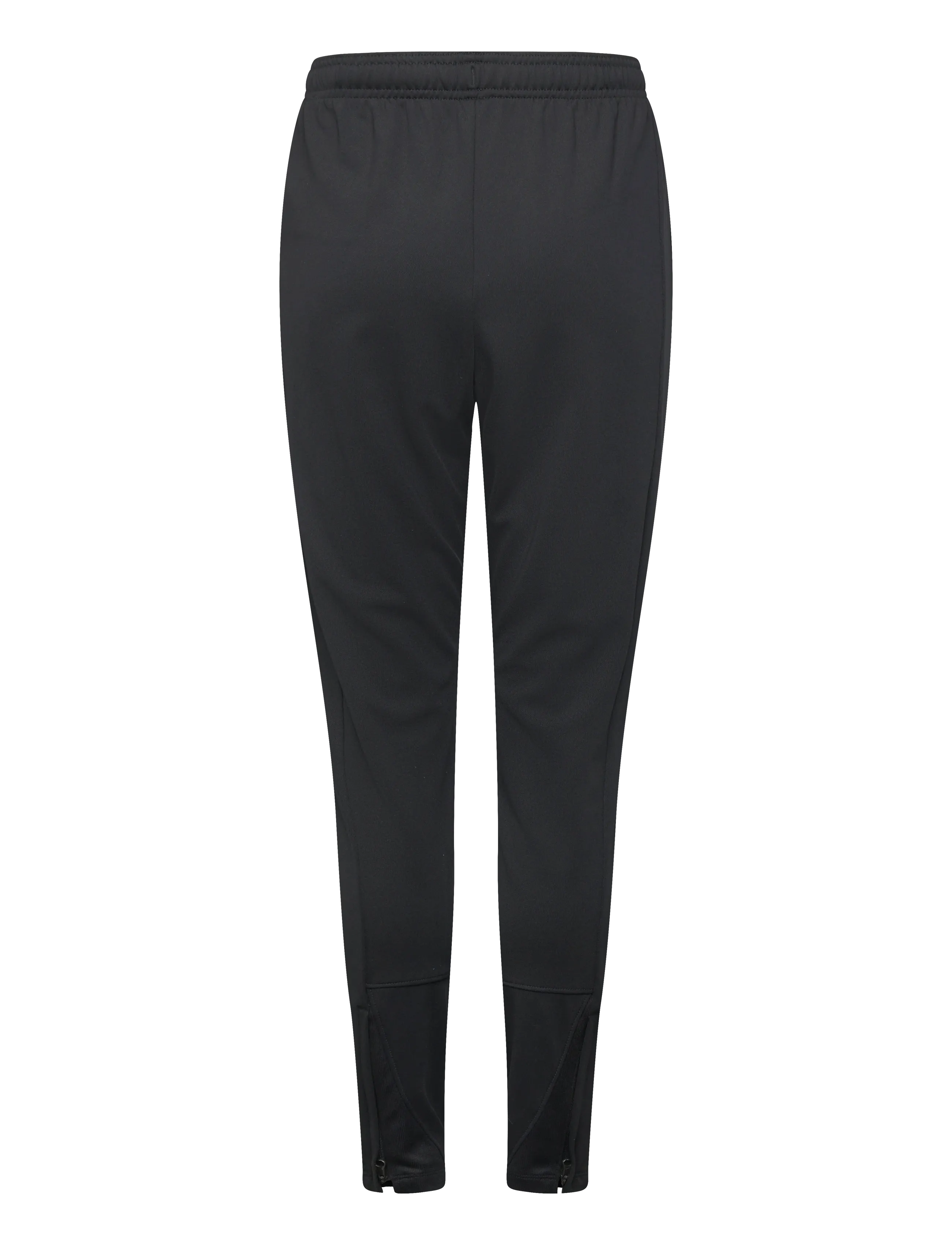 Nike - Nike DRI-FIT Academic Pro 24 Pant - joggingbroek - black/white - 1