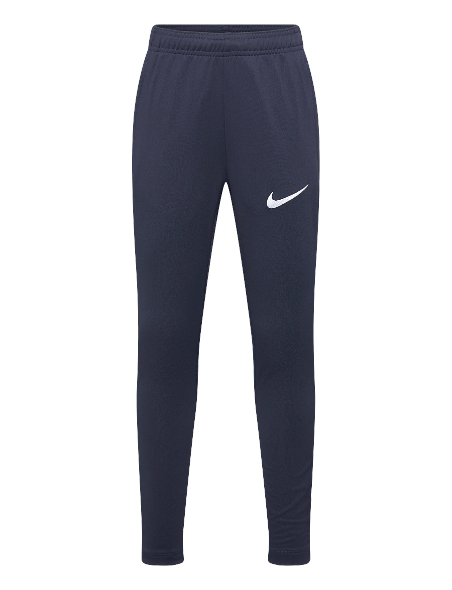 Nike - Nike DRI-FIT Academic Pro 24 Pant - sweatpants - obsidian/white - 0