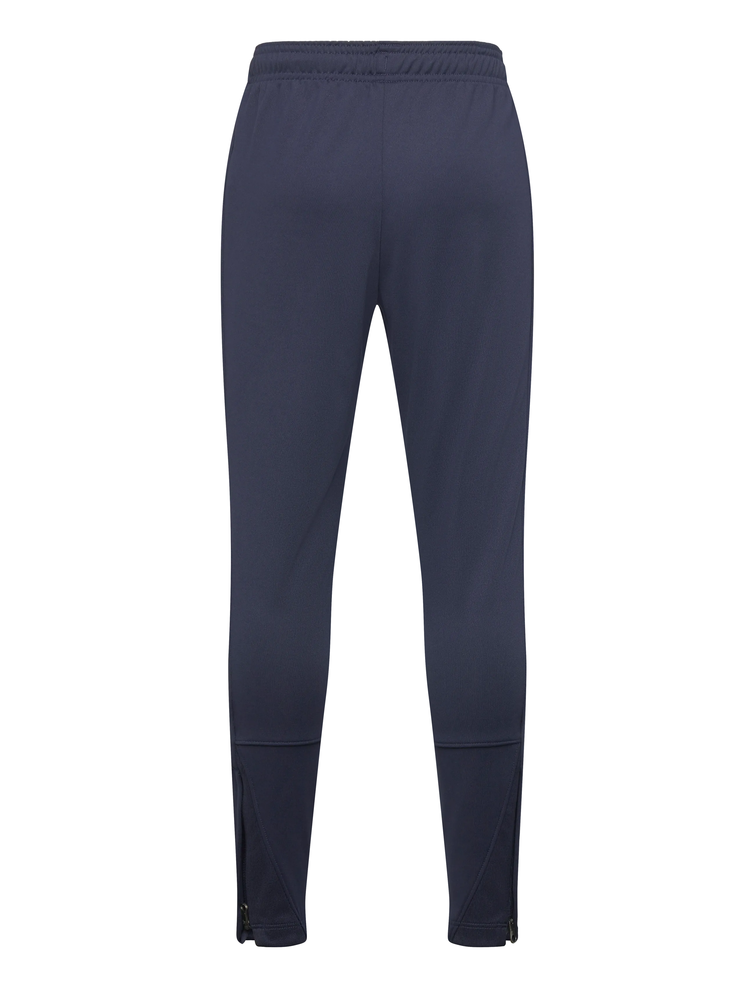 Nike - Nike DRI-FIT Academic Pro 24 Pant - sweatpants - obsidian/white - 1