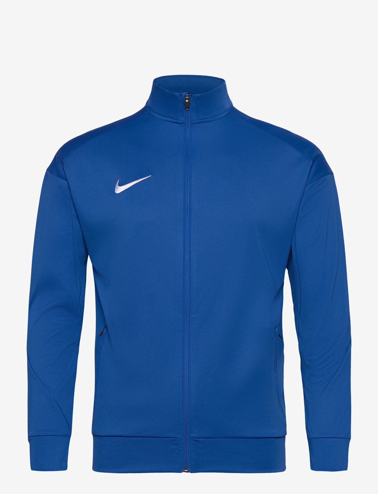 Nike - Nike Track Jacket Dri-FIT Academy Pro 24 - kurtki sportowe - royal blue/royal blue/royal blue/white - 0