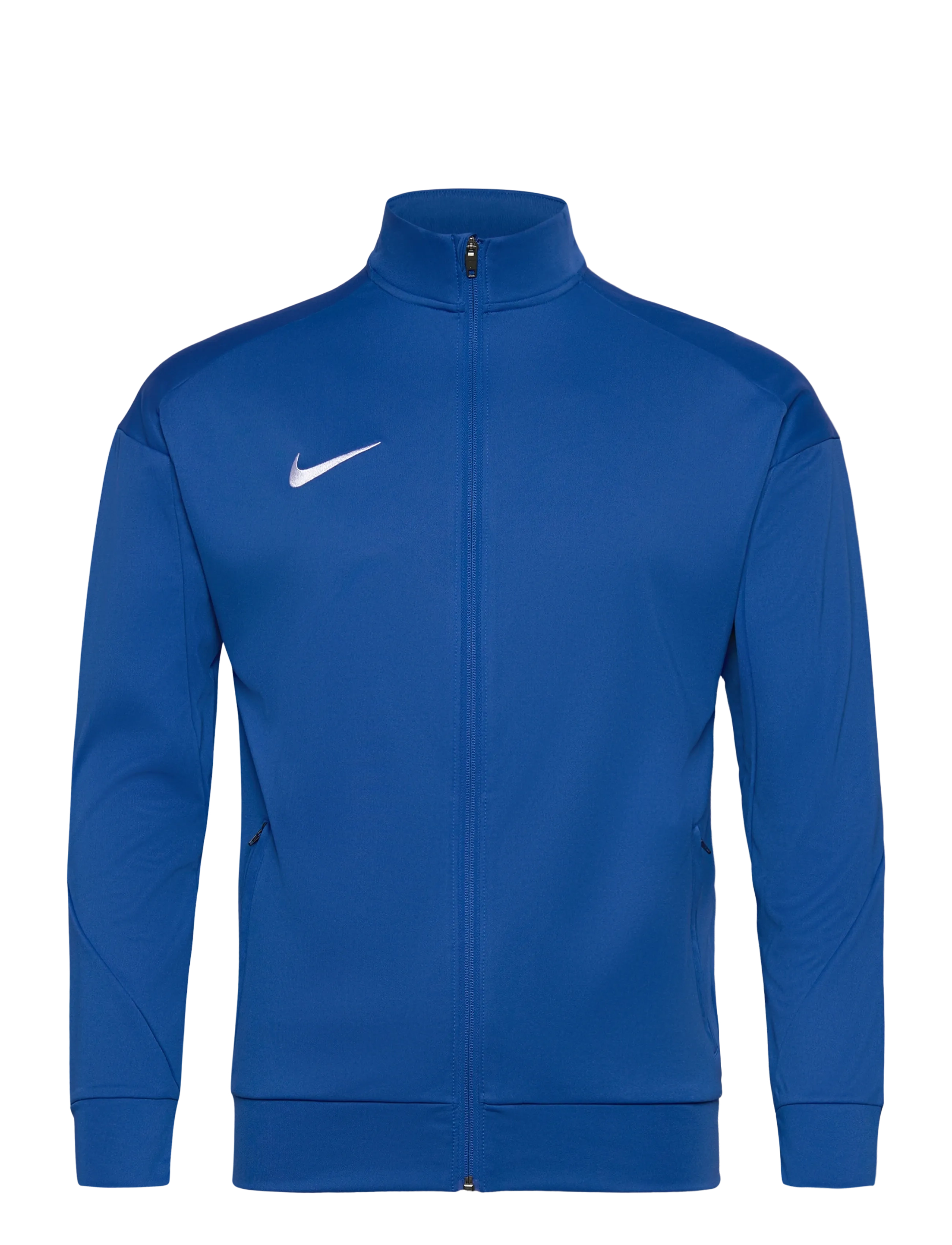 Nike Nike Dri-FIT Academy Pro 24 Track Jacket - Ytterkläder - ROYAL BLUE/ROYAL BLUE/ROYAL BLUE/WHITE / blue