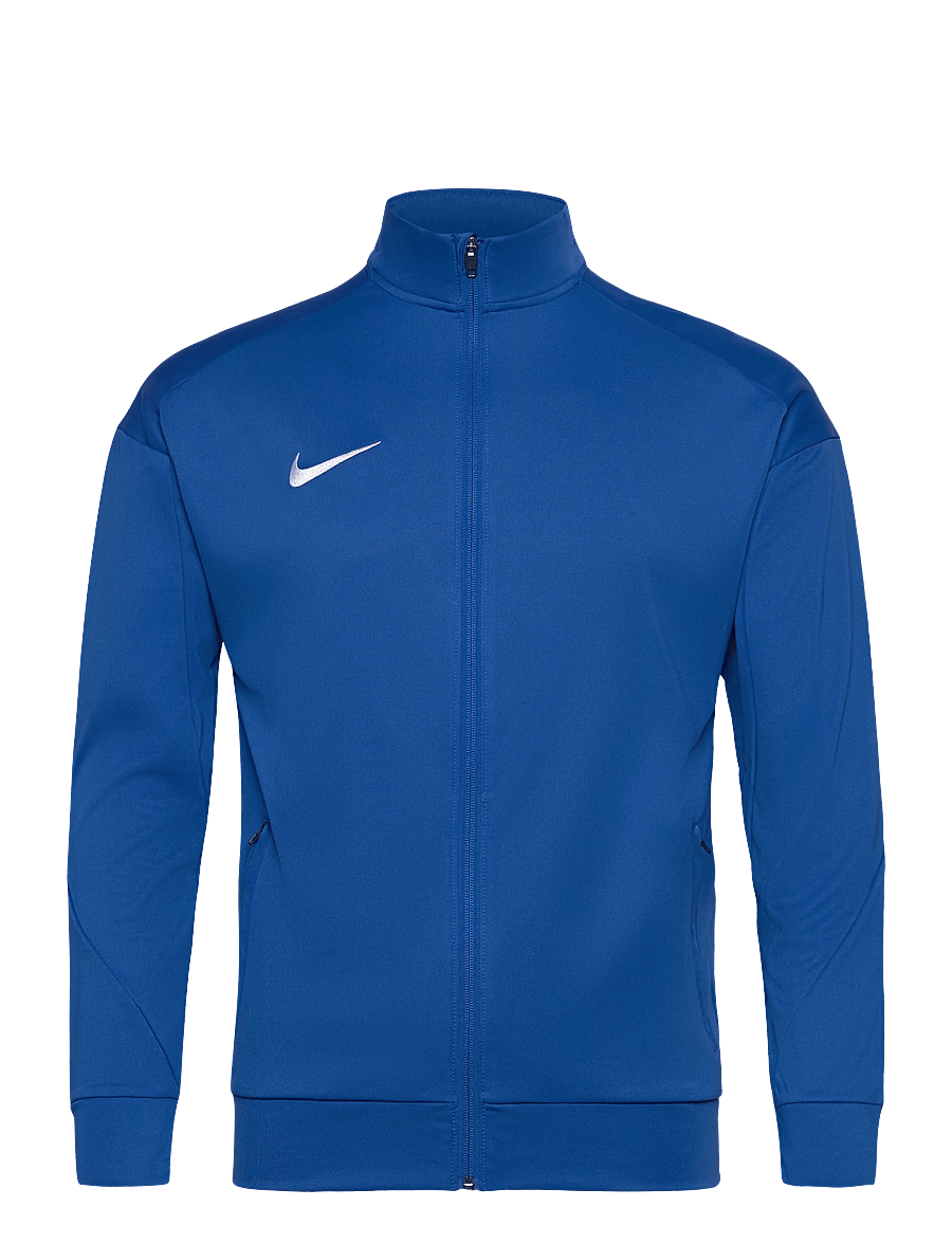Nike - Nike Track Jacket Dri-FIT Academy Pro 24 - sportinės striukės - royal blue/royal blue/royal blue/white - 0