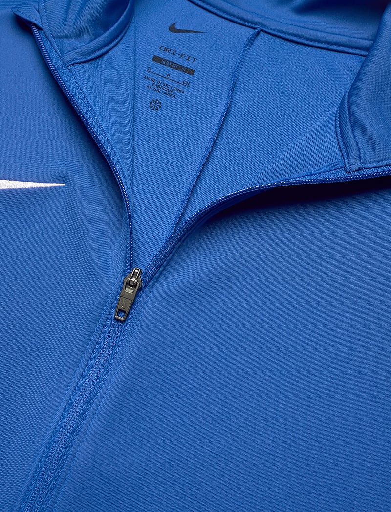 Nike - Nike Track Jacket Dri-FIT Academy Pro 24 - kurtki sportowe - royal blue/royal blue/royal blue/white - 2