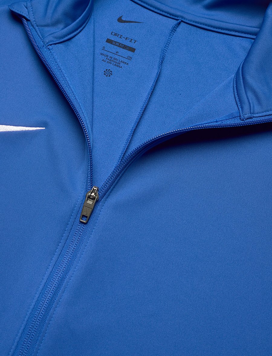 Nike - Nike Track Jacket Dri-FIT Academy Pro 24 - sportinės striukės - royal blue/royal blue/royal blue/white - 2