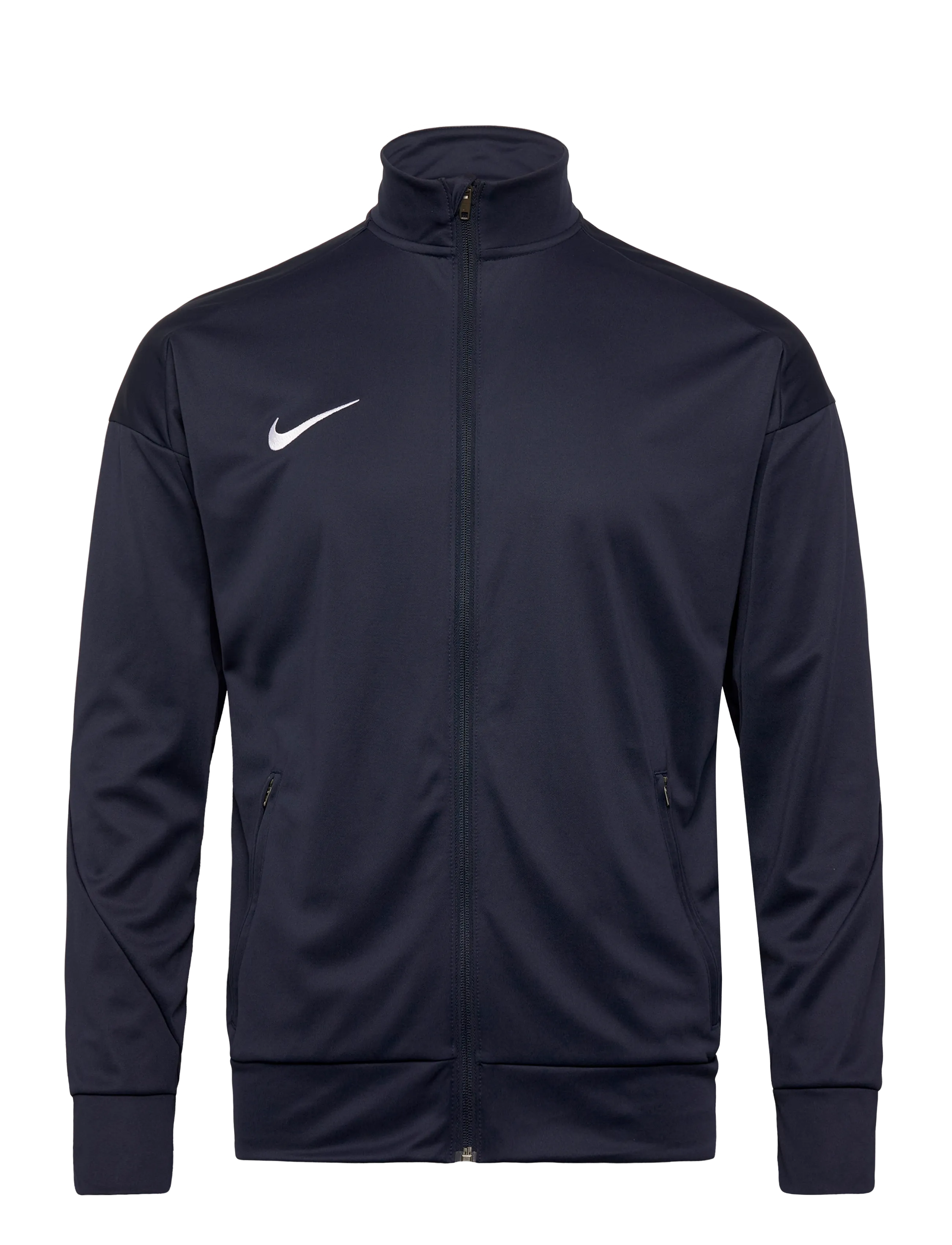 Nike Nike Track Jacket Dri-Fit Academy Pro 24, XS, Navy, Sport Jackets > Sport Training Jackets, Herre