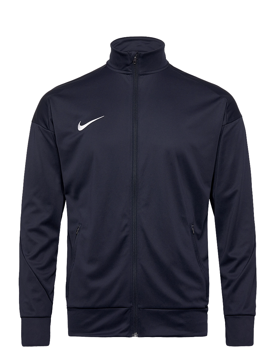 Nike - Nike Track Jacket Dri-FIT Academy Pro 24 - spordijakid - obsidian/obsidian/obsidian/white - 0