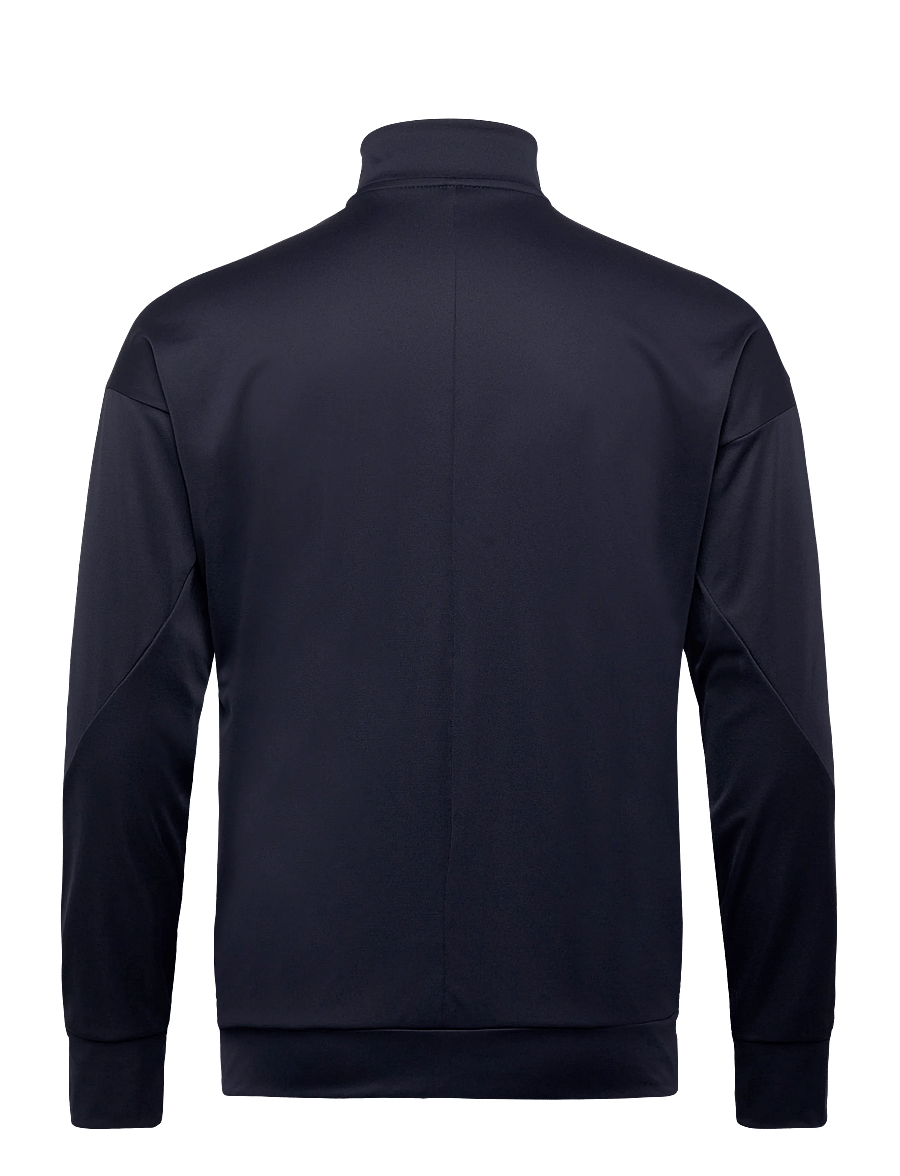 Nike - Nike Track Jacket Dri-FIT Academy Pro 24 - spordijakid - obsidian/obsidian/obsidian/white - 1