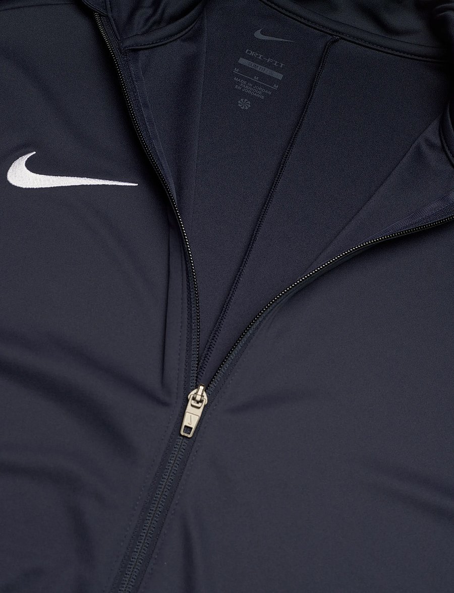 Nike - Nike Track Jacket Dri-FIT Academy Pro 24 - spordijakid - obsidian/obsidian/obsidian/white - 2