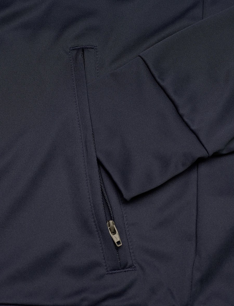 Nike - Nike Track Jacket Dri-FIT Academy Pro 24 - spordijakid - obsidian/obsidian/obsidian/white - 3