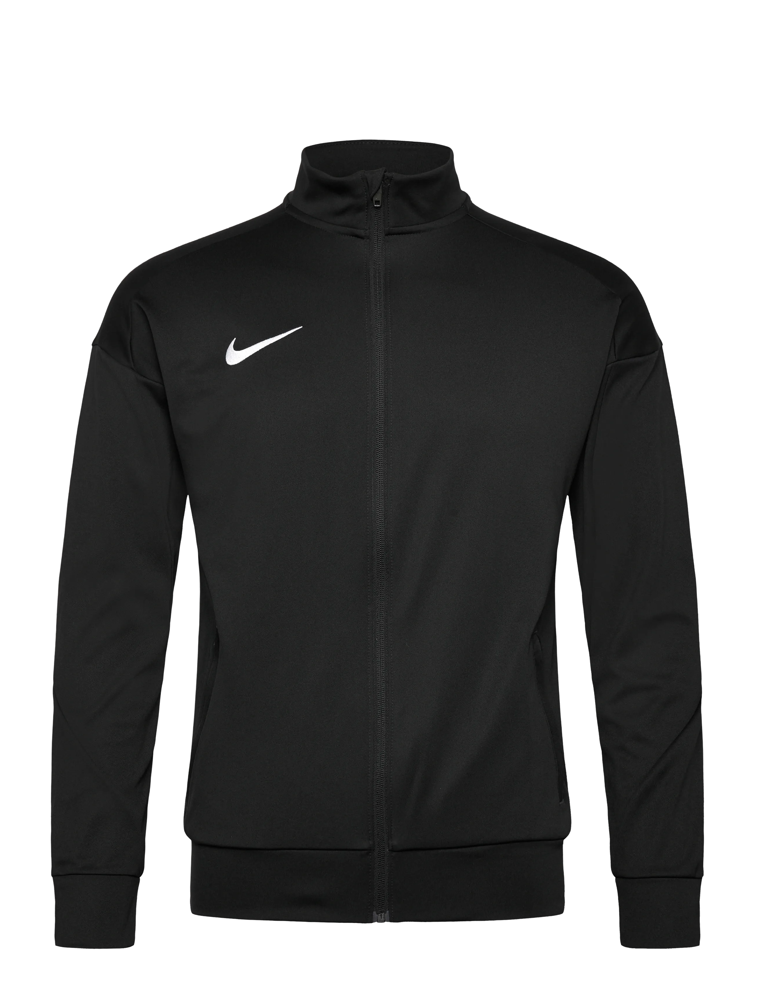Nike M NK DF ACDPR24 TRK JKT K - Club Days - BLACK/BLACK/BLACK/WHITE / black