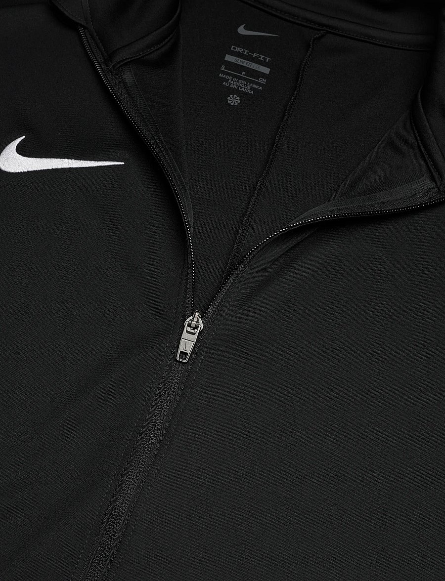 Nike - Nike Track Jacket Dri-FIT Academy Pro 24 - veste sport - black/black/black/white - 2