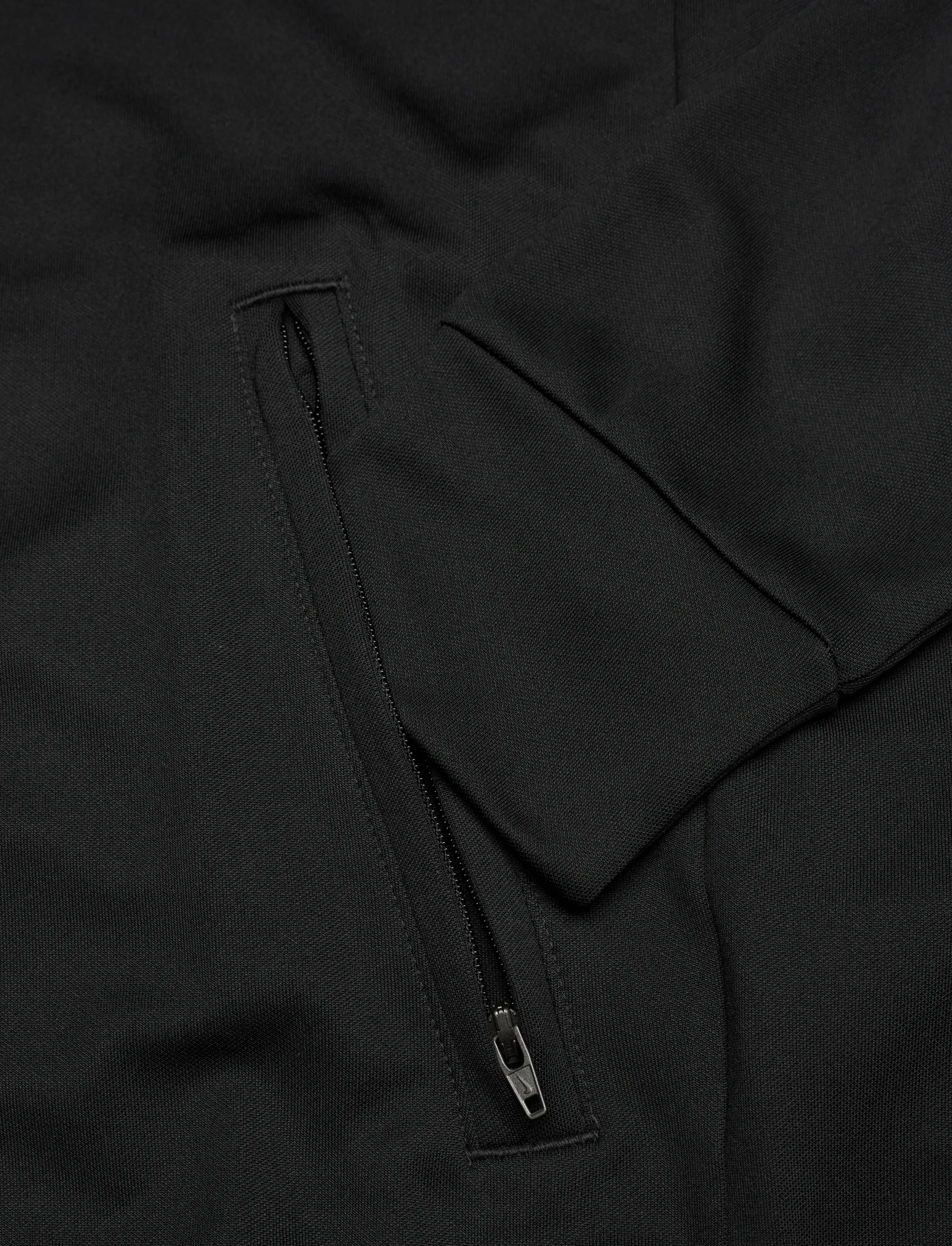 Nike - Nike Track Jacket Dri-FIT Academy Pro 24 - veste sport - black/black/black/white - 3
