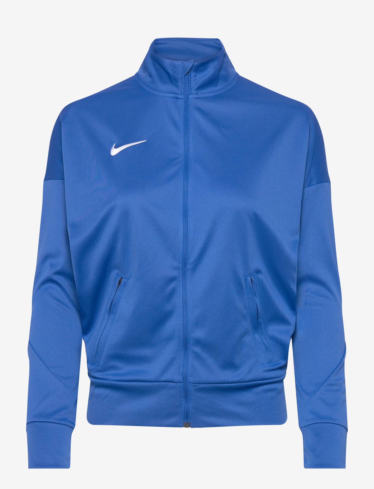 Nike - Nike DRI-FIT Academic Pro 24 Track Jacket - sportsjakker - royal blue/royal blue/royal blue/white - 0
