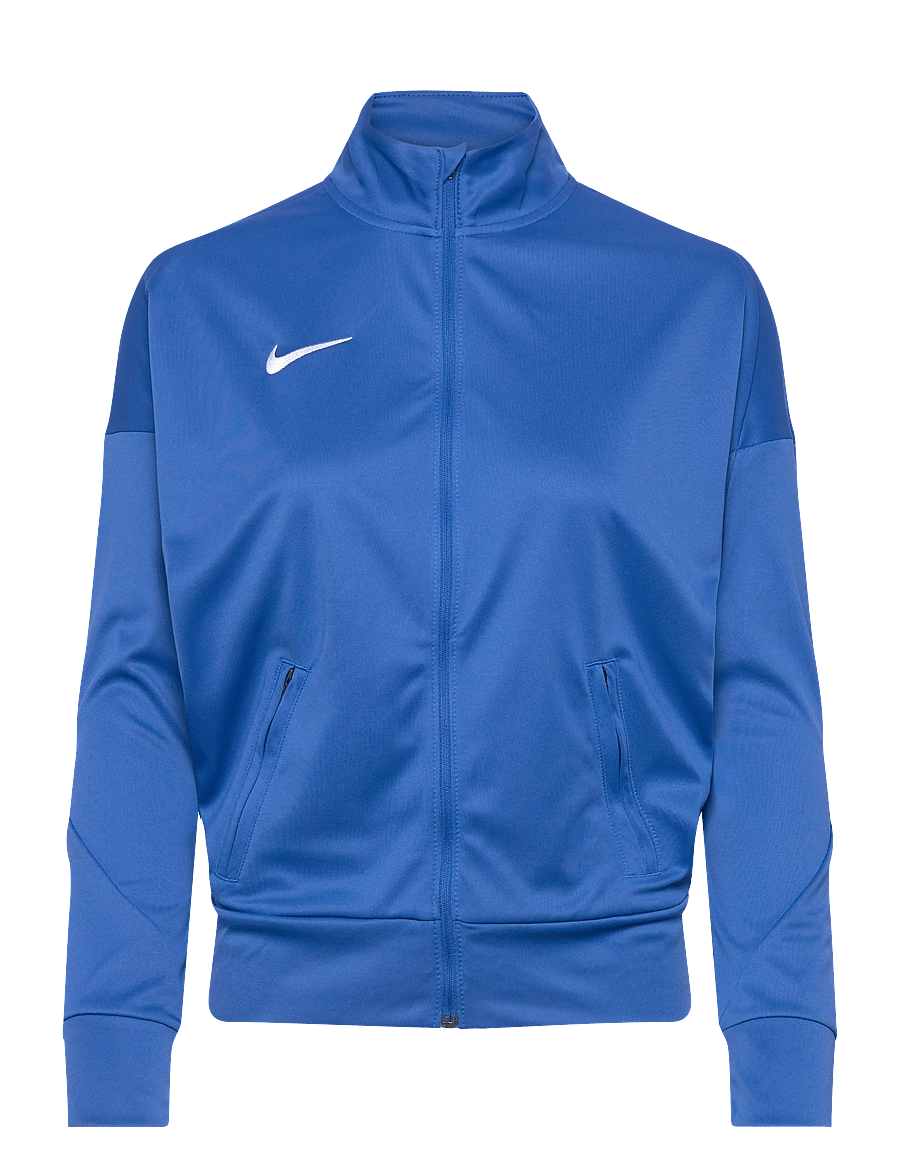 Nike - Nike DRI-FIT Academic Pro 24 Track Jacket - sportjacken - royal blue/royal blue/royal blue/white - 0