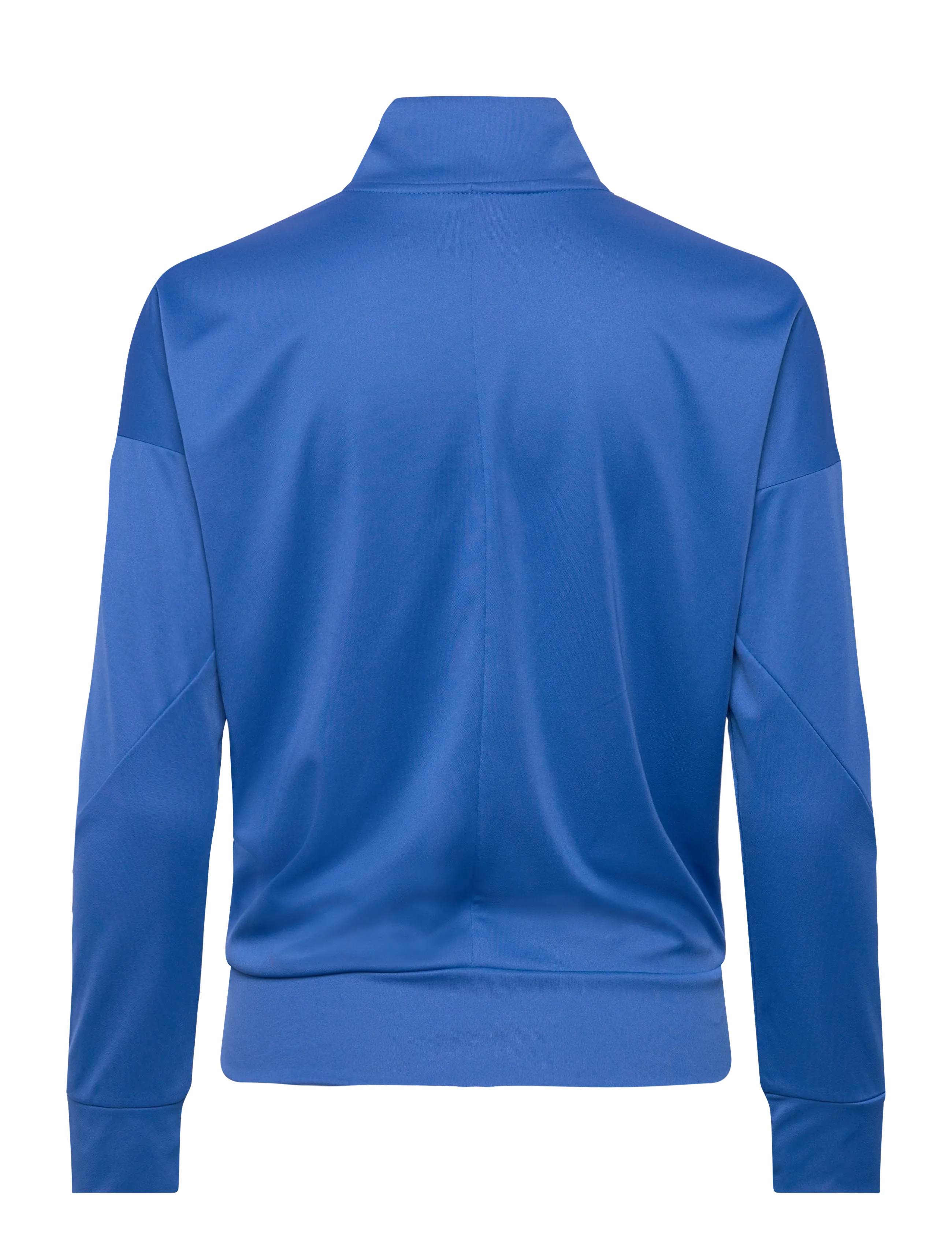 Nike - Nike DRI-FIT Academic Pro 24 Track Jacket - sportjacken - royal blue/royal blue/royal blue/white - 1