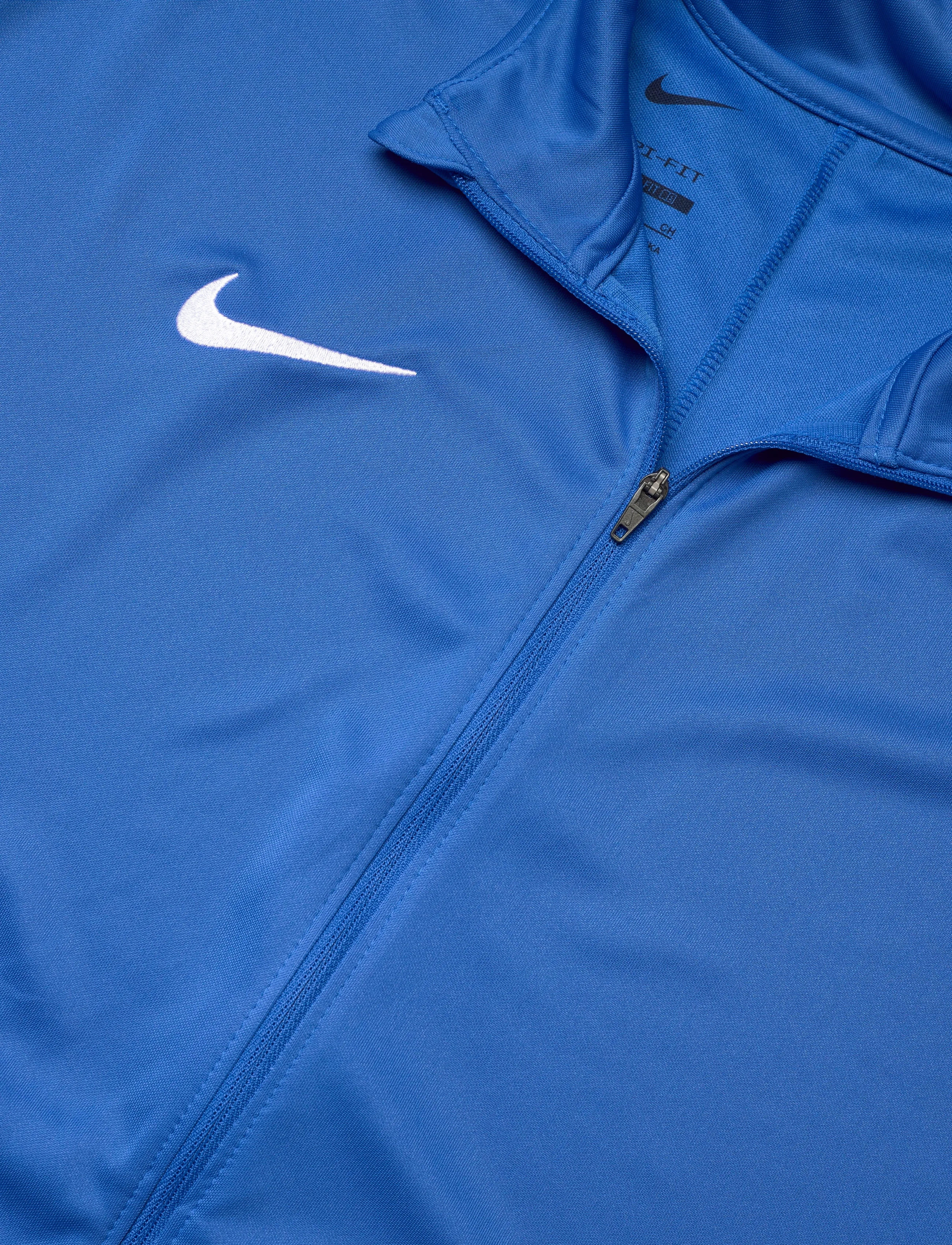Nike - Nike DRI-FIT Academic Pro 24 Track Jacket - sportjacken - royal blue/royal blue/royal blue/white - 2