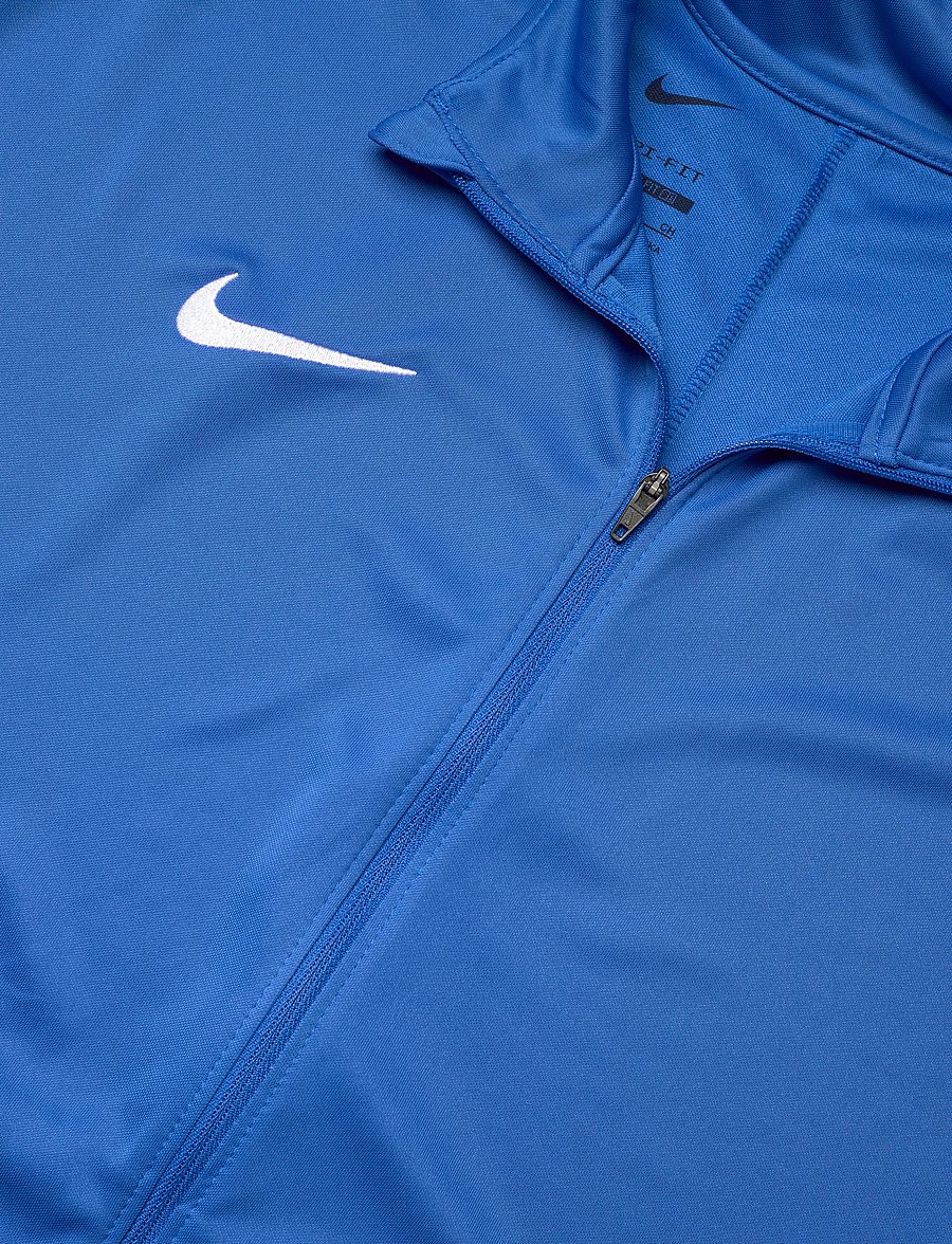 Nike - Nike DRI-FIT Academic Pro 24 Track Jacket - sportjacken - royal blue/royal blue/royal blue/white - 2