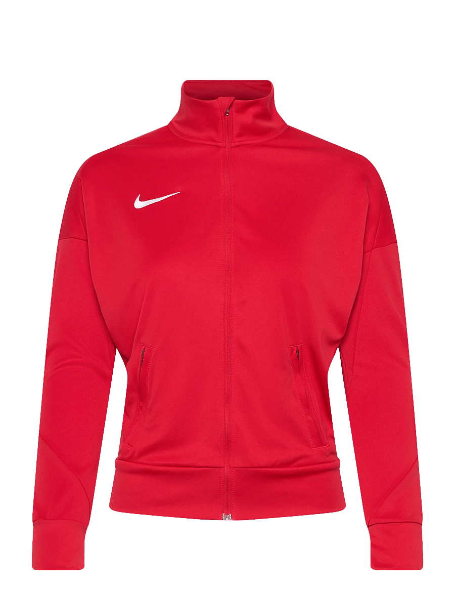 Nike - Nike DRI-FIT Academy Pro 24 Track Jacket - trainingsjacken - university red/university red/white - 0