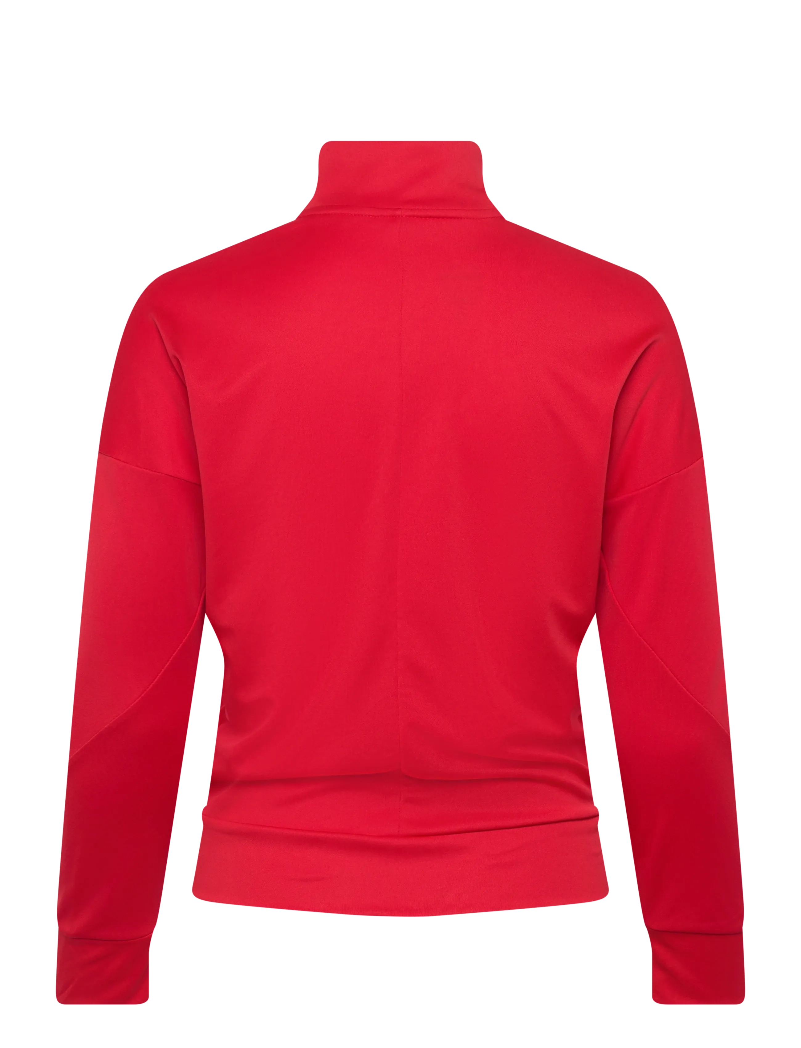 Nike - Nike DRI-FIT Academic Pro 24 Track Jacket - sportsjakker - university red/university red/white - 1