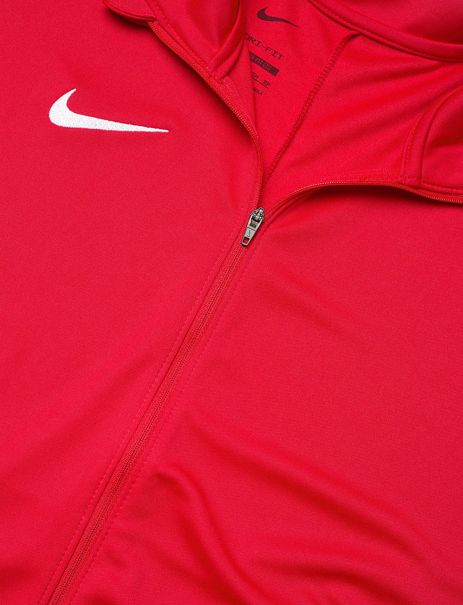Nike - Nike DRI-FIT Academy Pro 24 Track Jacket - trainingsjacken - university red/university red/white - 2
