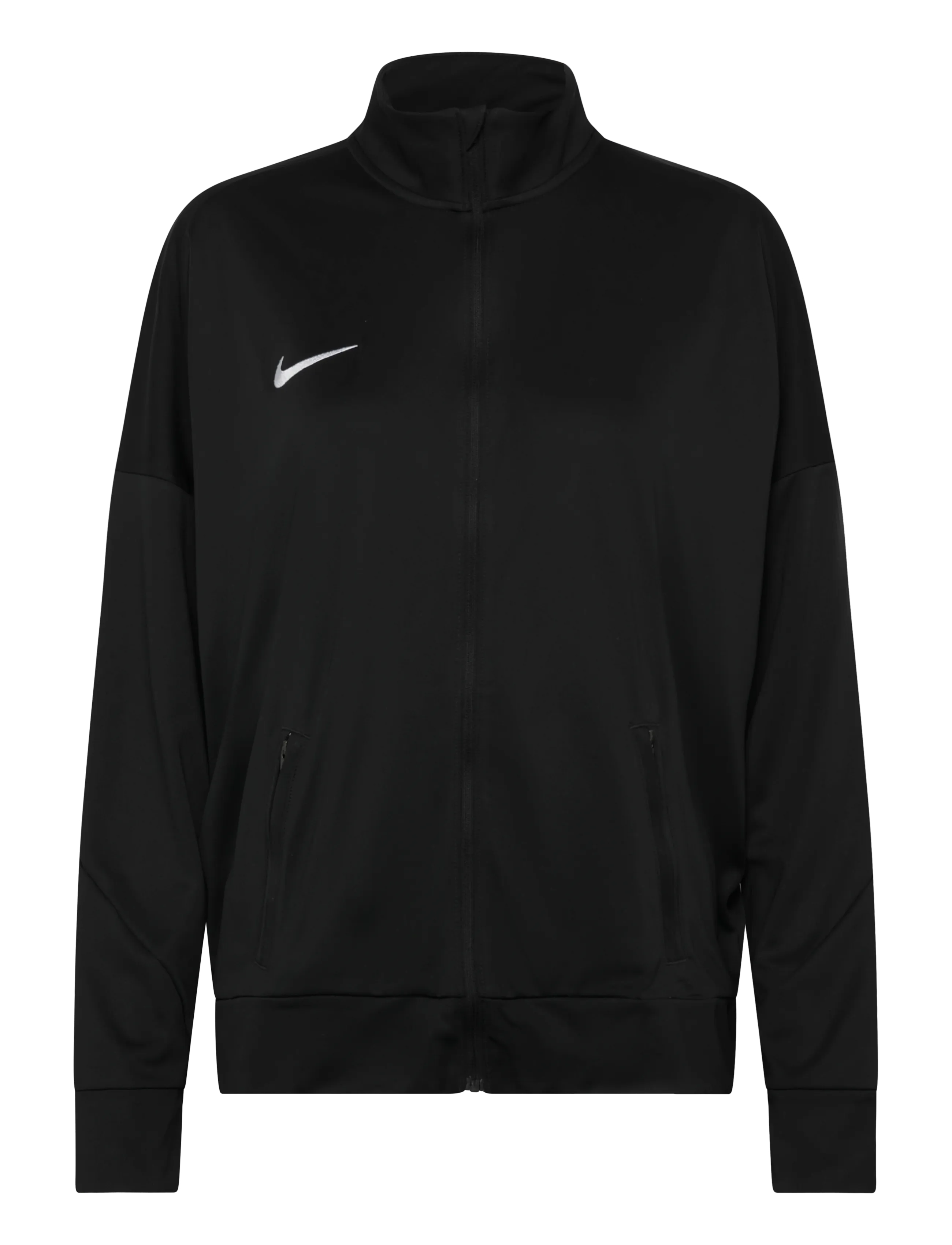 Nike Nike Dri-Fit Academy Pro 24 Track Jacket, XL, Black, Sport Jackets > Sport Training Jackets, Dame
