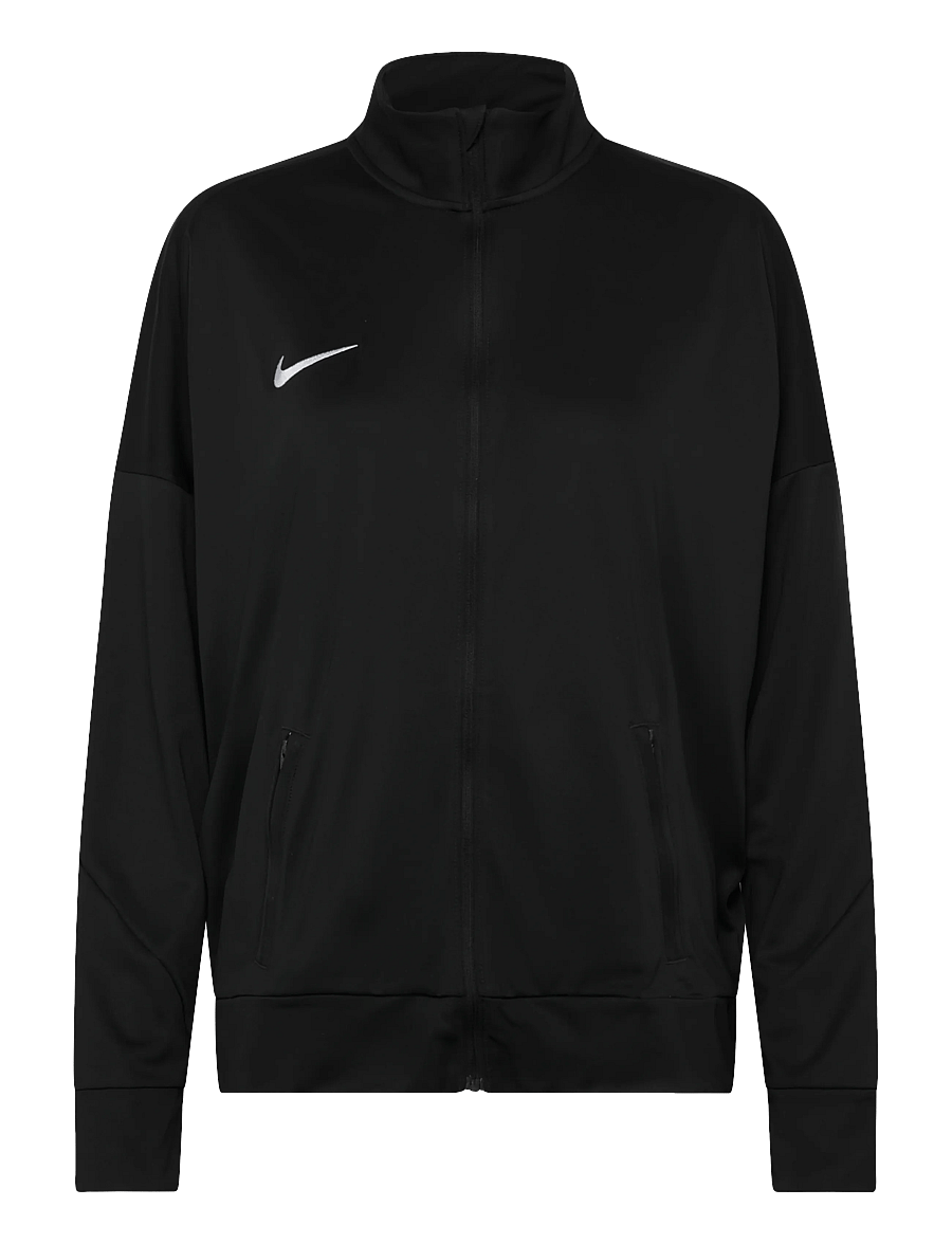 Nike - Nike DRI-FIT Academy Pro 24 Track Jacket - sports jackets - black/black/black/white - 0