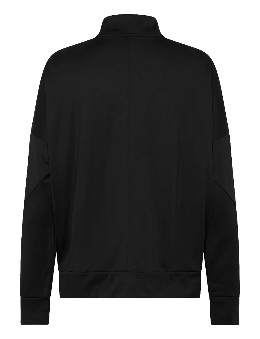 Nike - Nike DRI-FIT Academy Pro 24 Track Jacket - sports jackets - black/black/black/white - 1