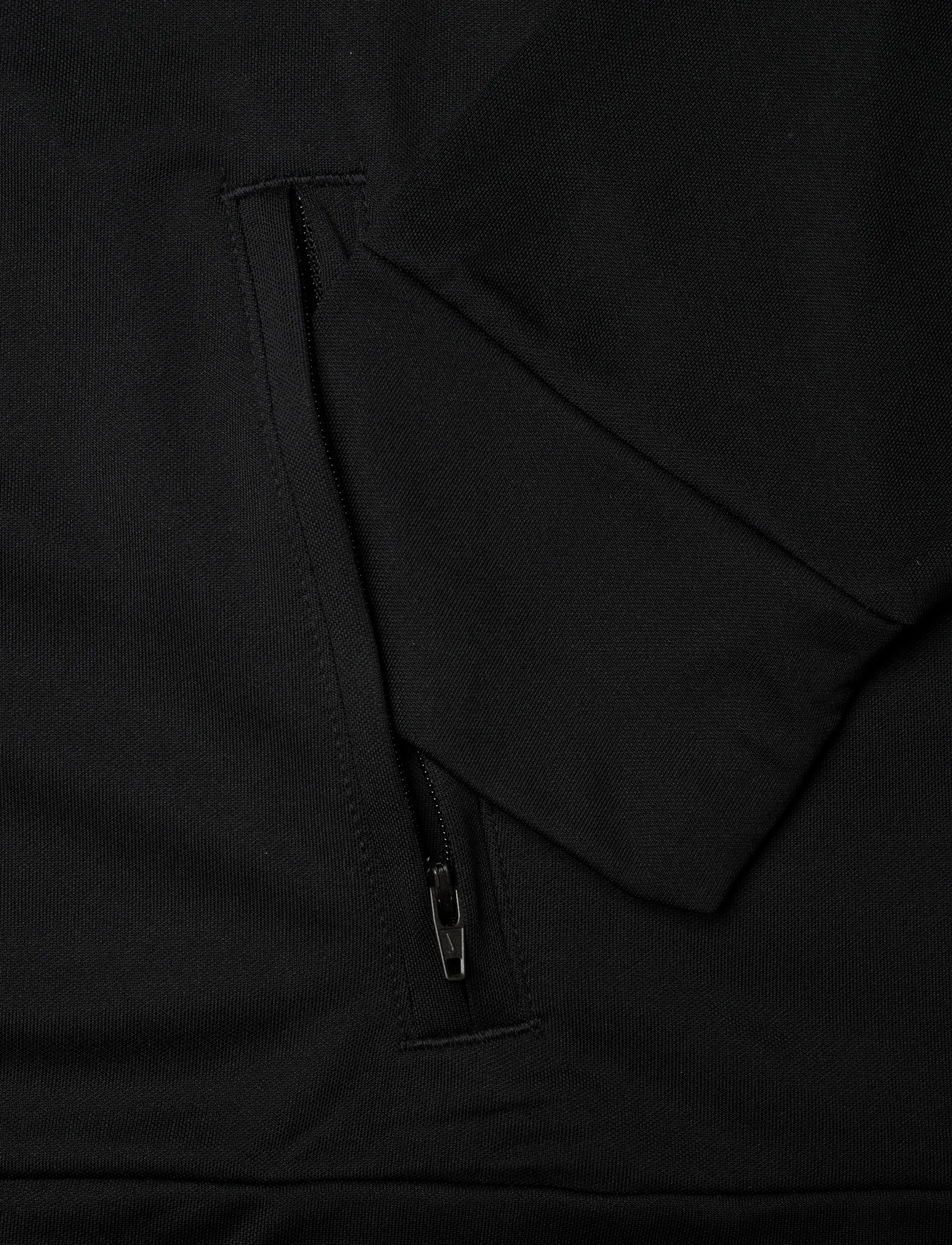 Nike - Nike DRI-FIT Academy Pro 24 Track Jacket - sports jackets - black/black/black/white - 3