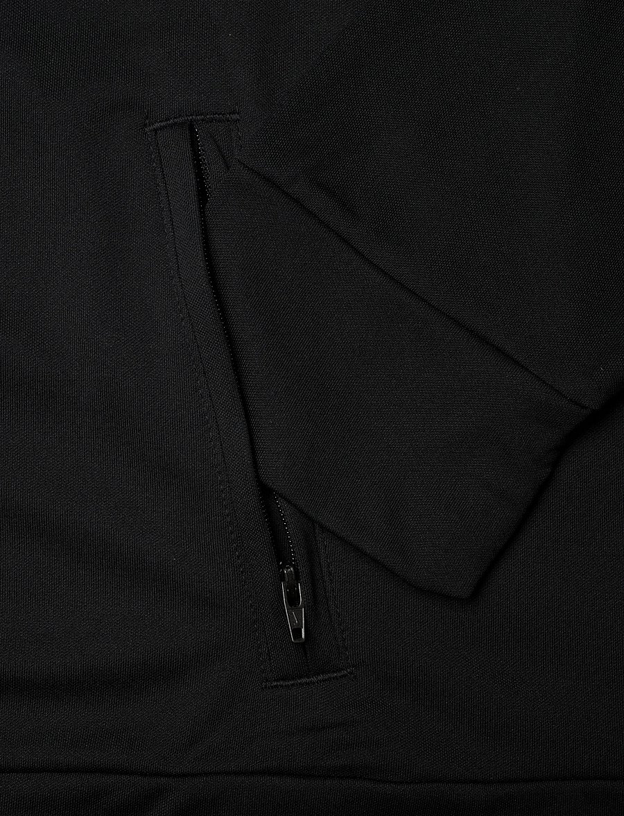 Nike - Nike DRI-FIT Academy Pro 24 Track Jacket - sports jackets - black/black/black/white - 3