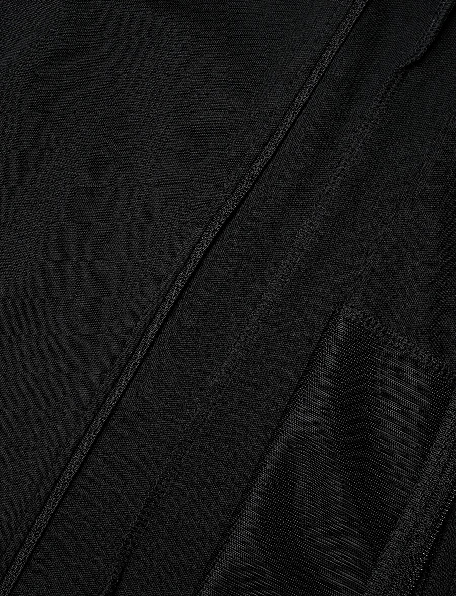 Nike - Nike DRI-FIT Academy Pro 24 Track Jacket - sports jackets - black/black/black/white - 4