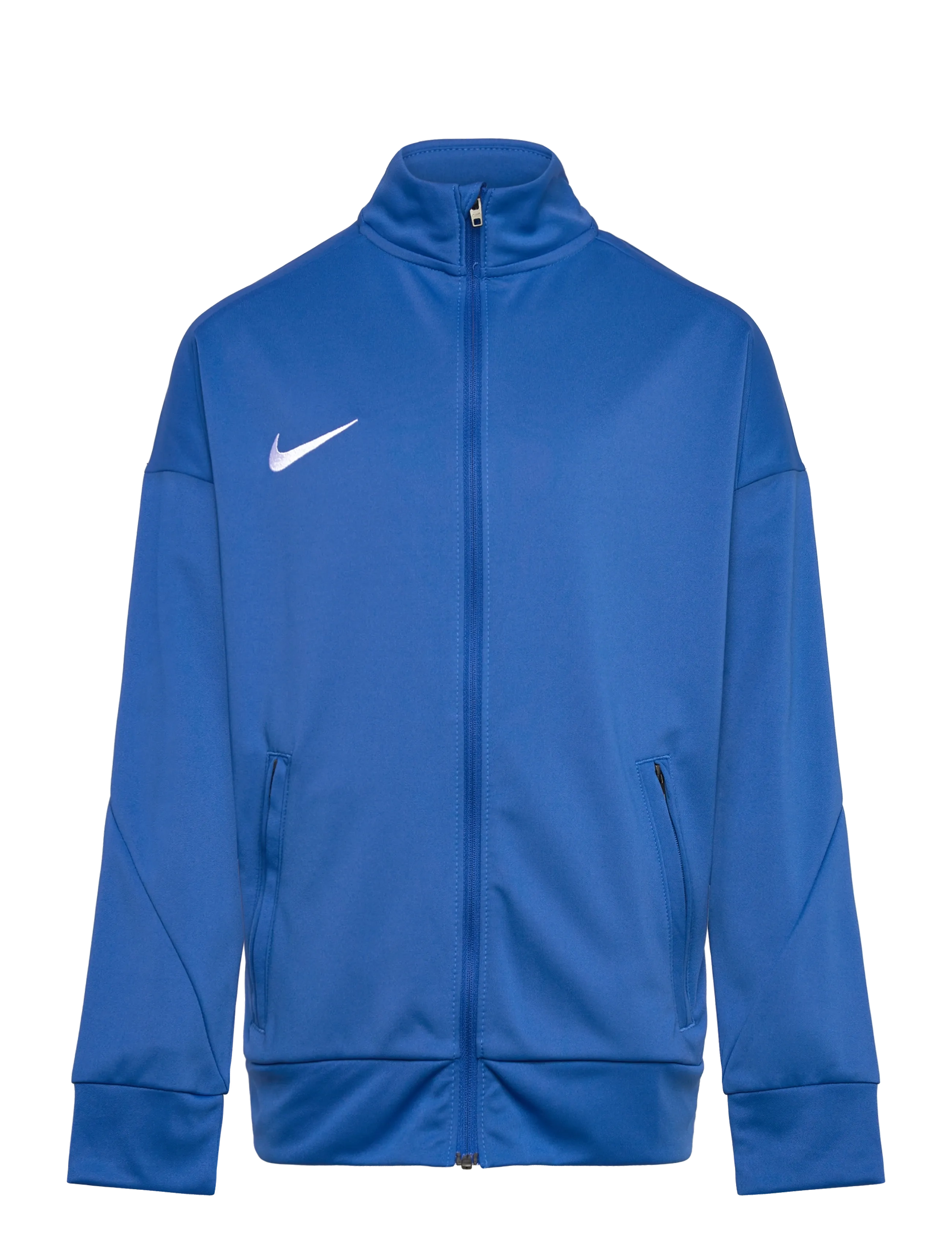 Nike Y NK DF ACDPR24 TRK JKT K - Vårjackor - ROYAL BLUE/ROYAL BLUE/ROYAL BLUE/WHITE / blue