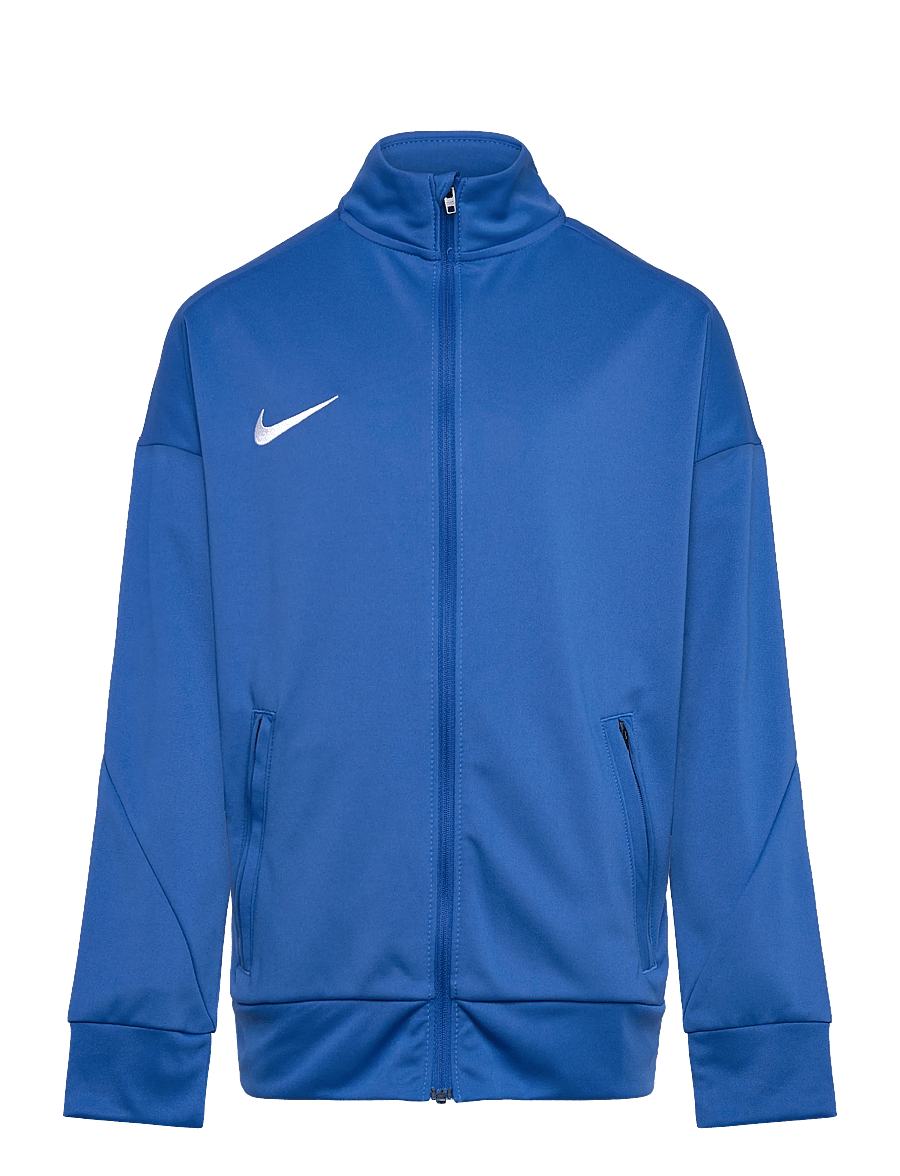 Nike - Nike DRI-FIT Academic Pro 24 Track Jacket - lette jakker - royal blue/royal blue/royal blue/white - 0