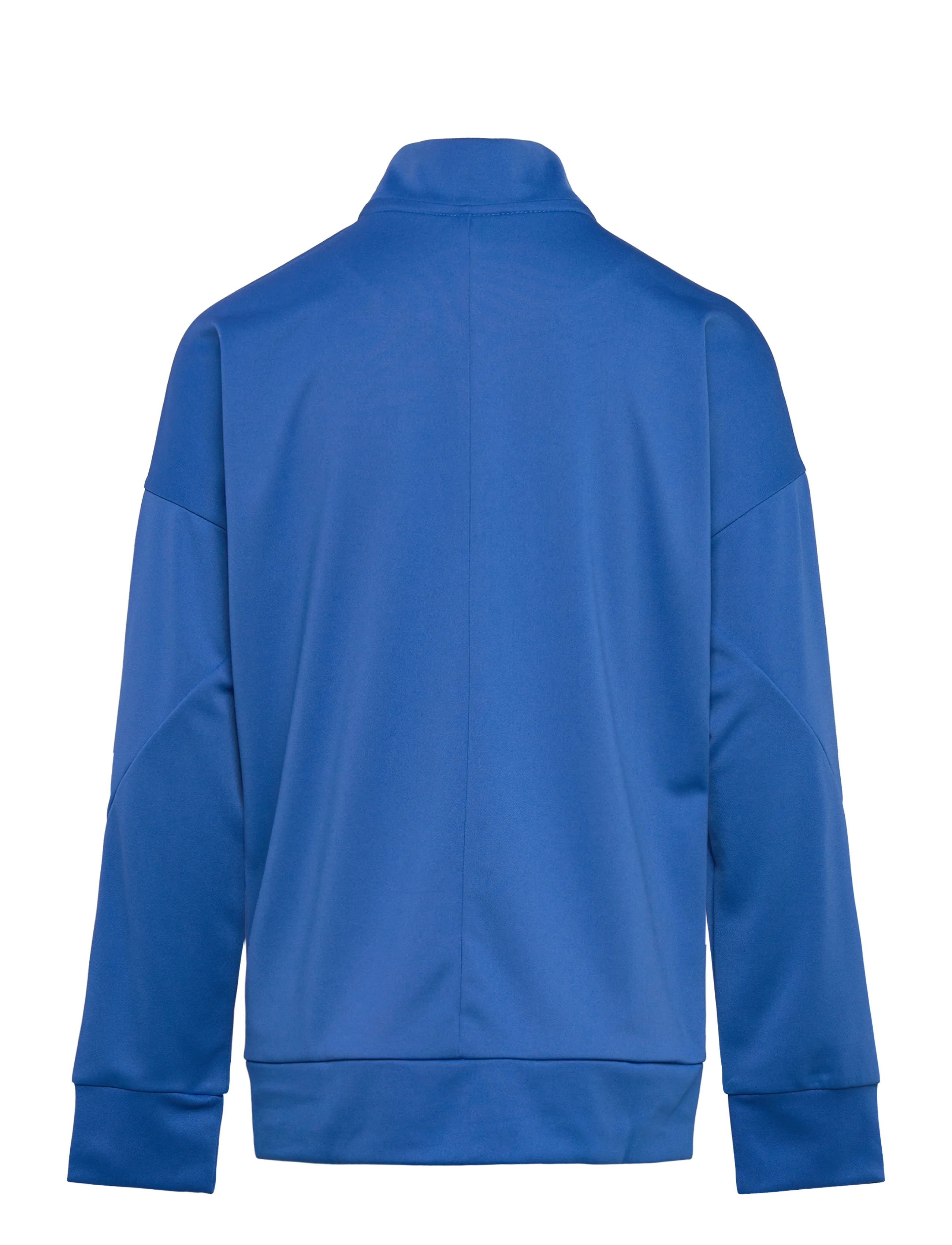 Nike - Nike DRI-FIT Academic Pro 24 Track Jacket - lette jakker - royal blue/royal blue/royal blue/white - 1